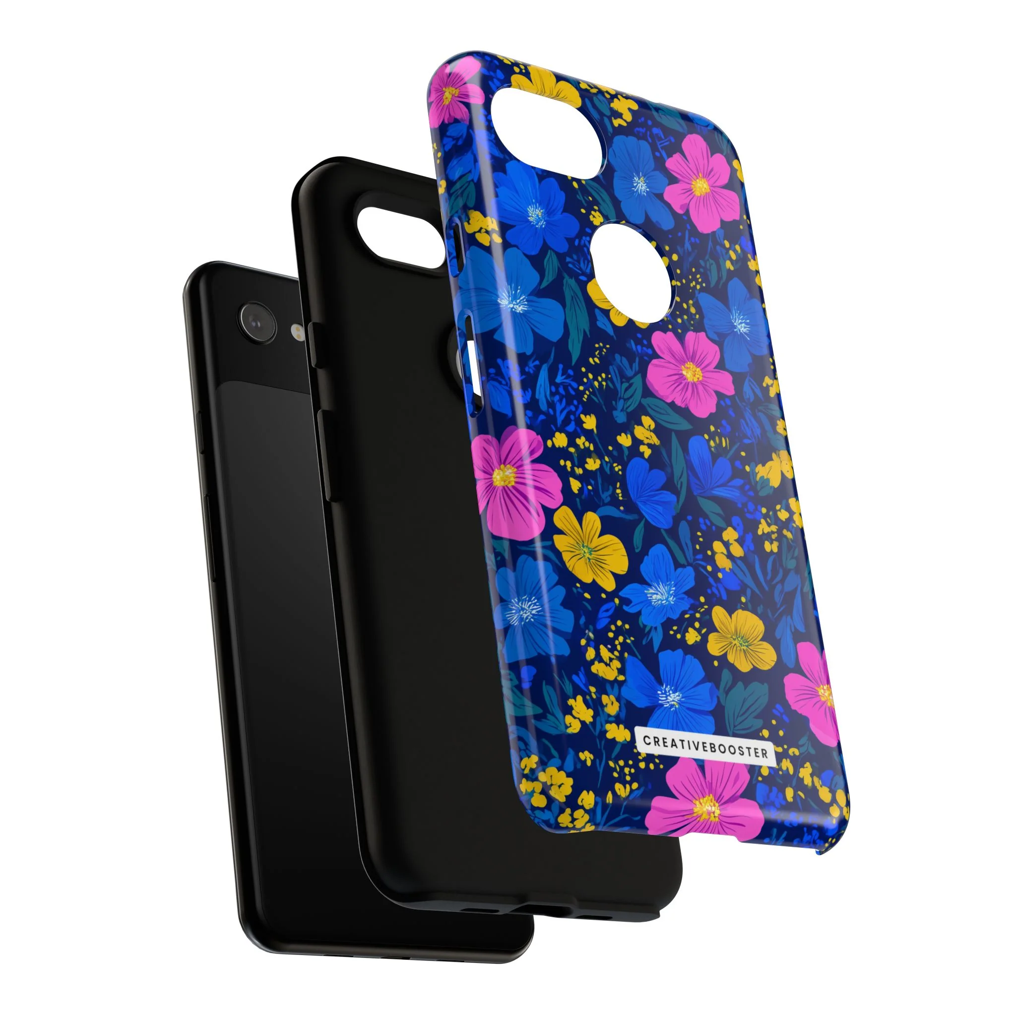 Summer Mix - Tough Phone Case - Image 167
