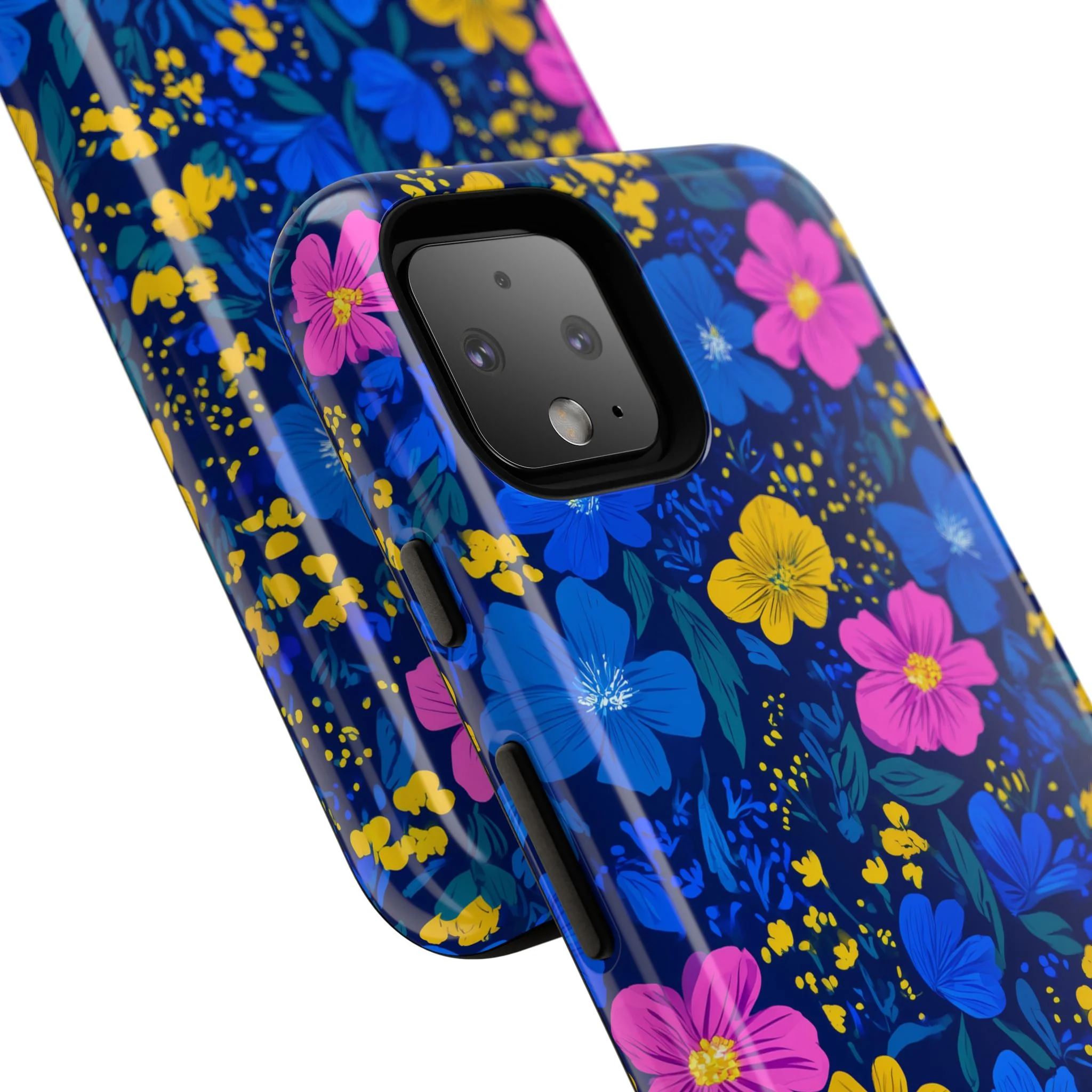 Summer Mix - Tough Phone Case - Image 168