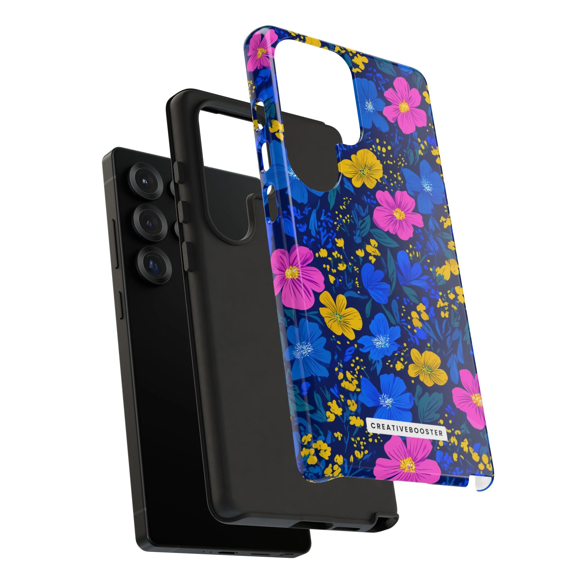Summer Mix - Tough Phone Case - Image 188