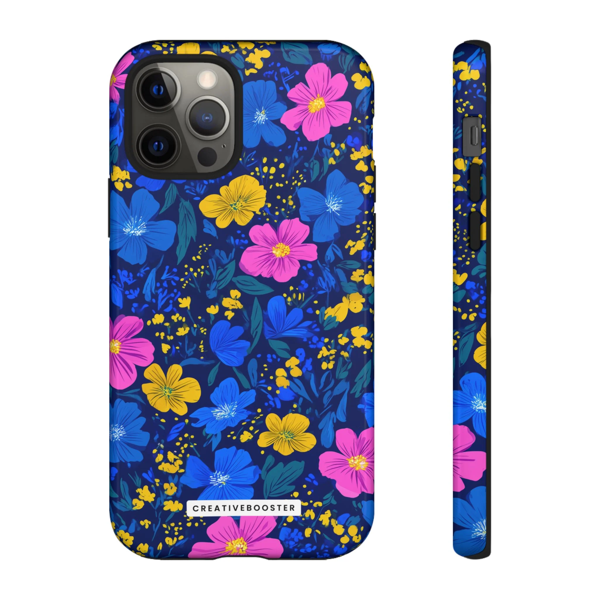 Summer Mix - Tough Phone Case - Image 19