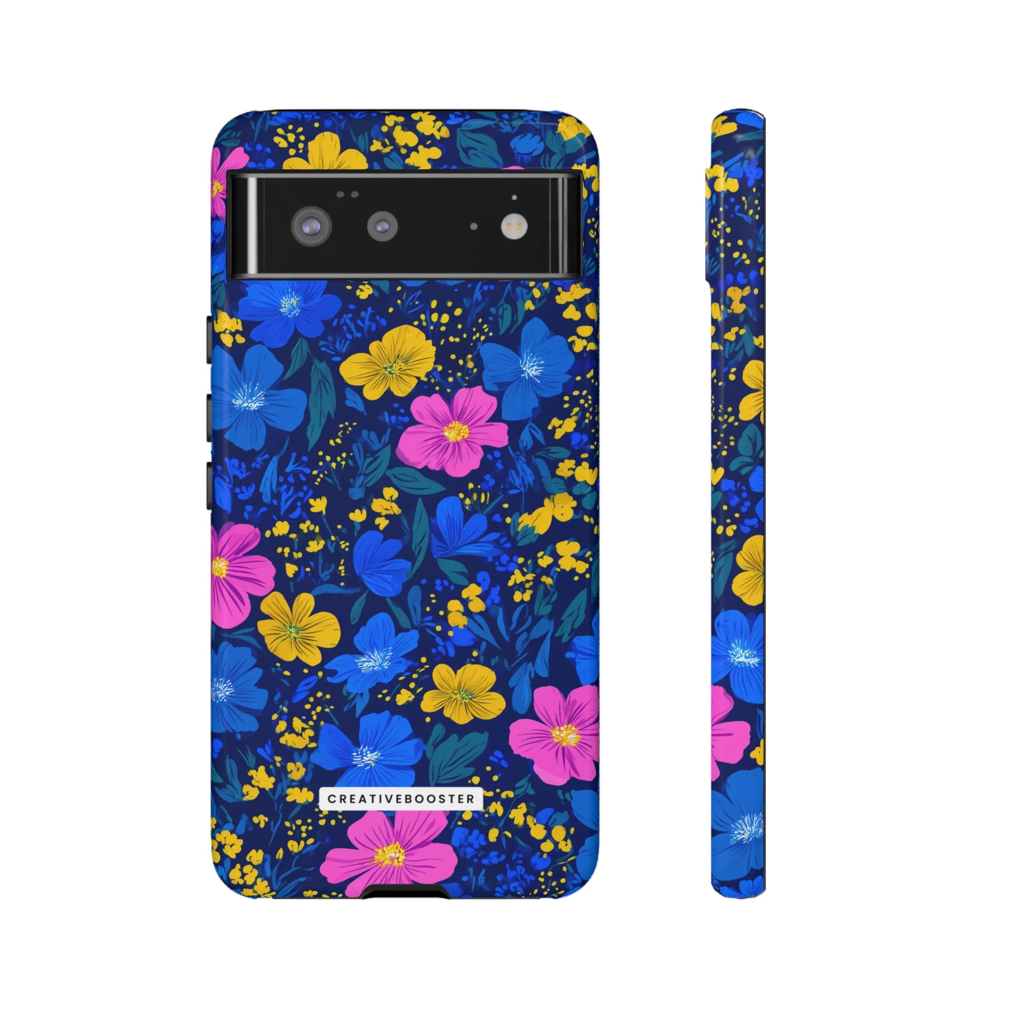 Summer Mix - Tough Phone Case - Image 29