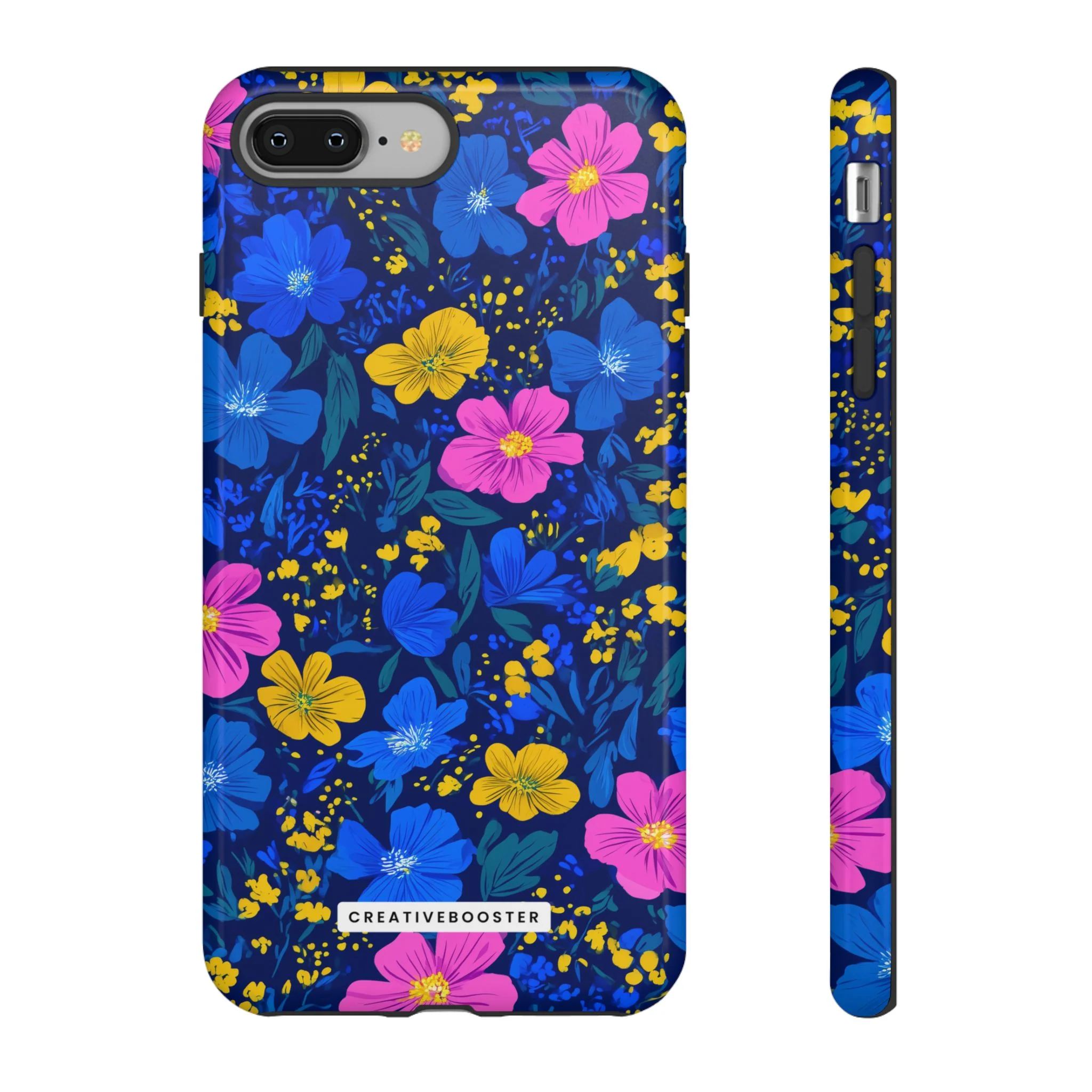 Summer Mix - Tough Phone Case - Image 3