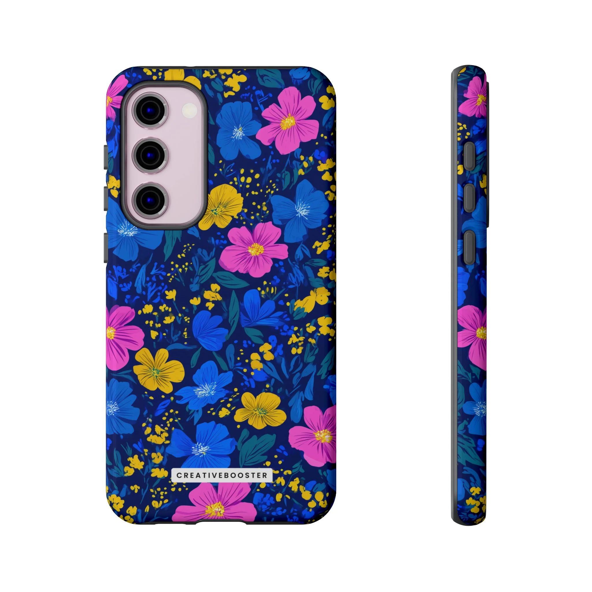 Summer Mix - Tough Phone Case - Image 40