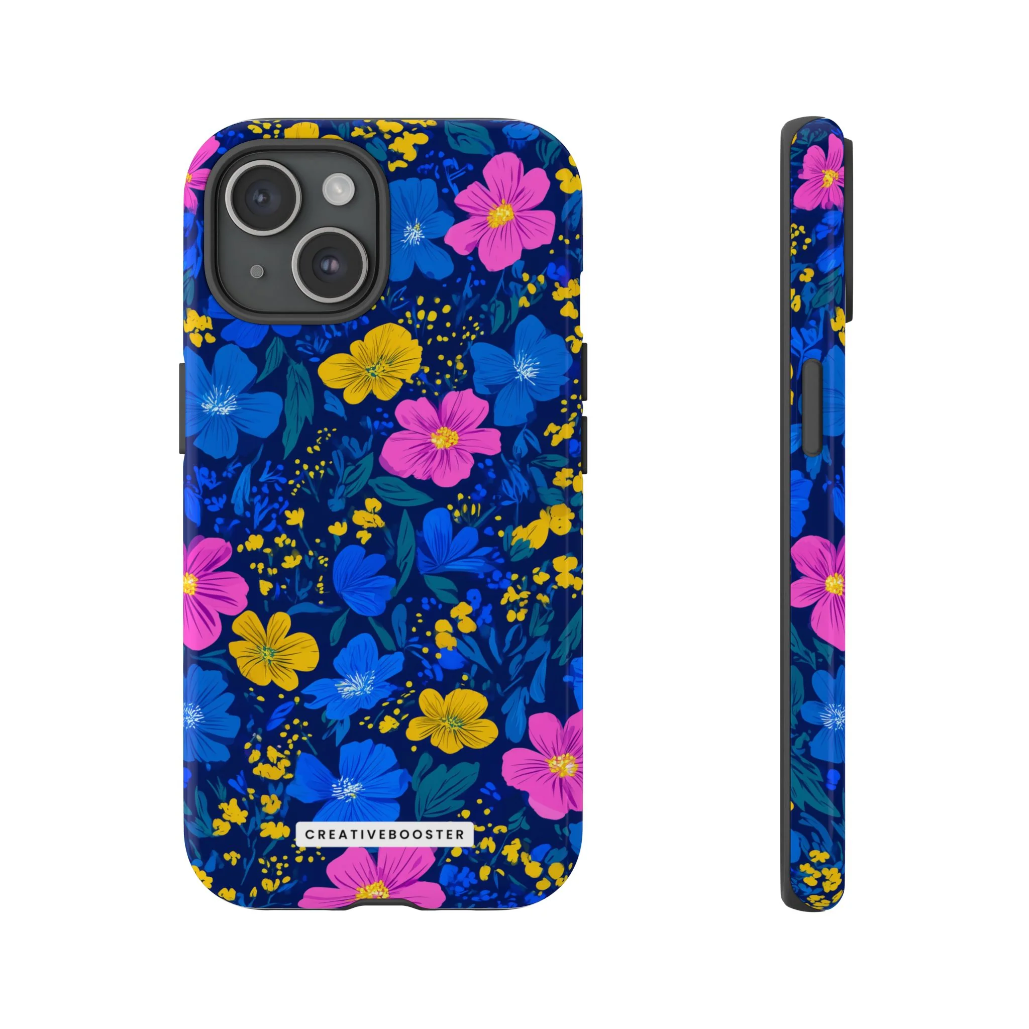 Summer Mix - Tough Phone Case - Image 44