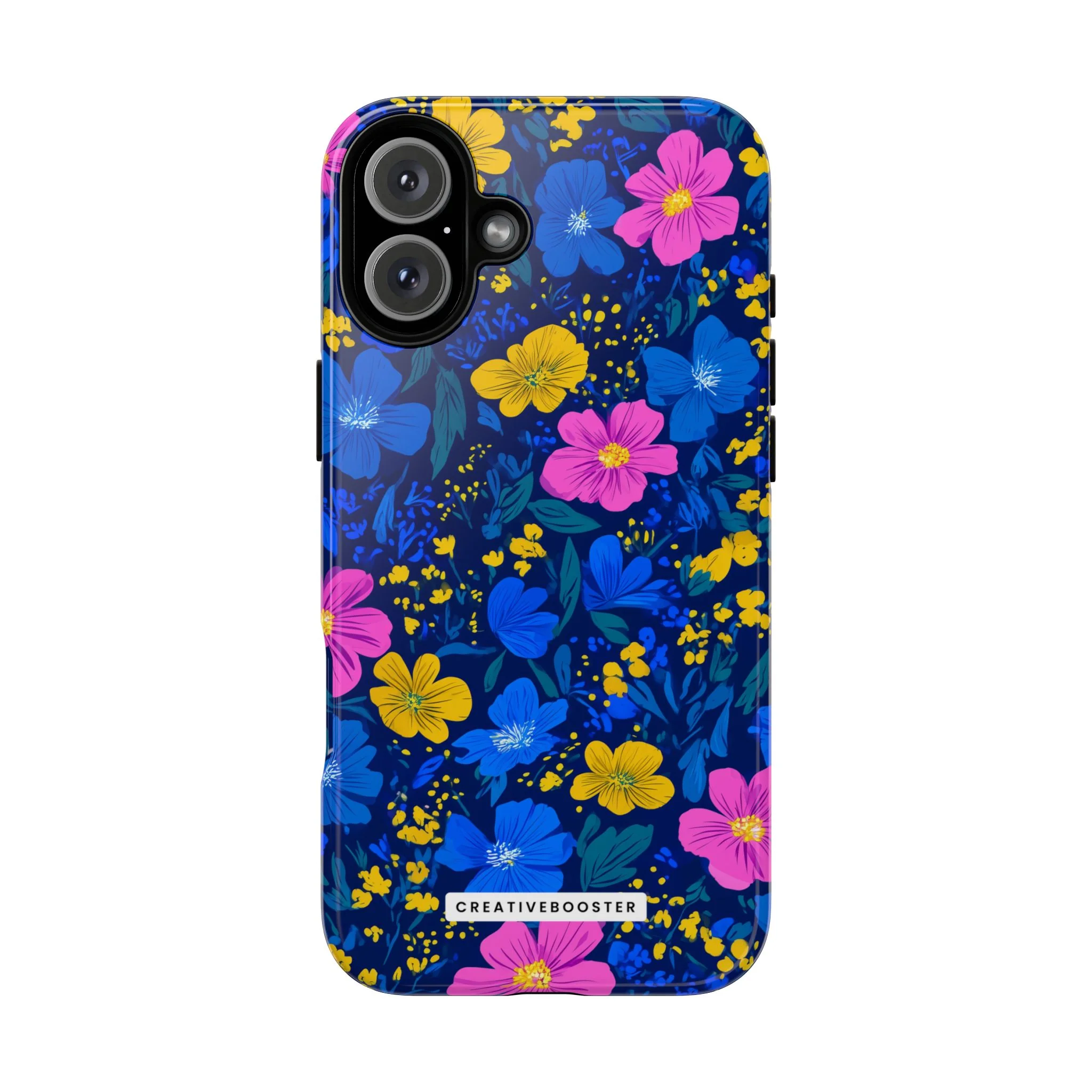 Summer Mix - Tough Phone Case - Image 54