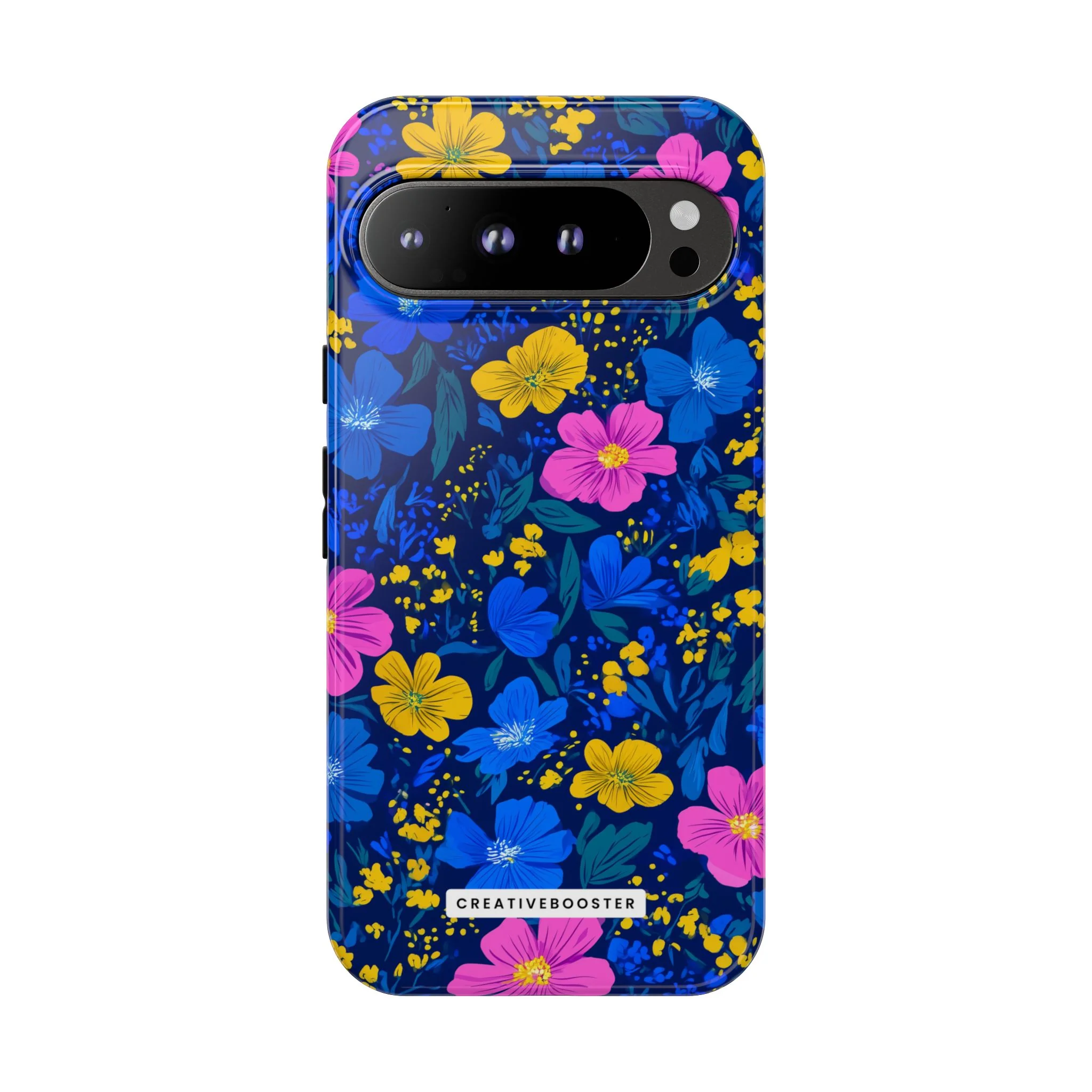 Summer Mix - Tough Phone Case - Image 58