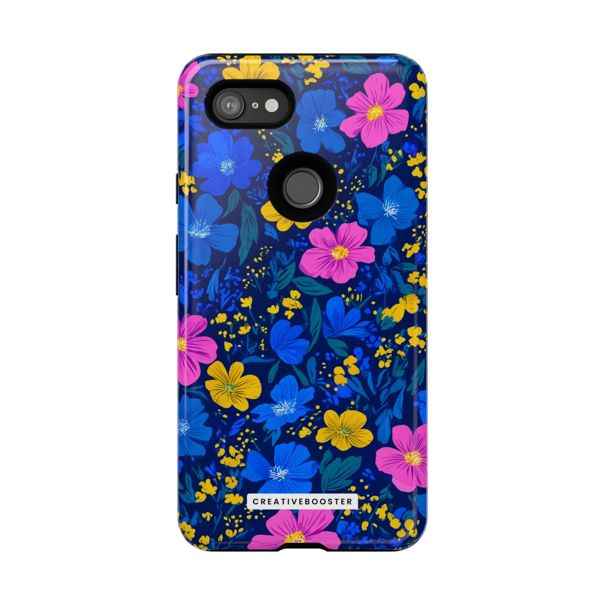 Summer Mix - Tough Phone Case - Image 62