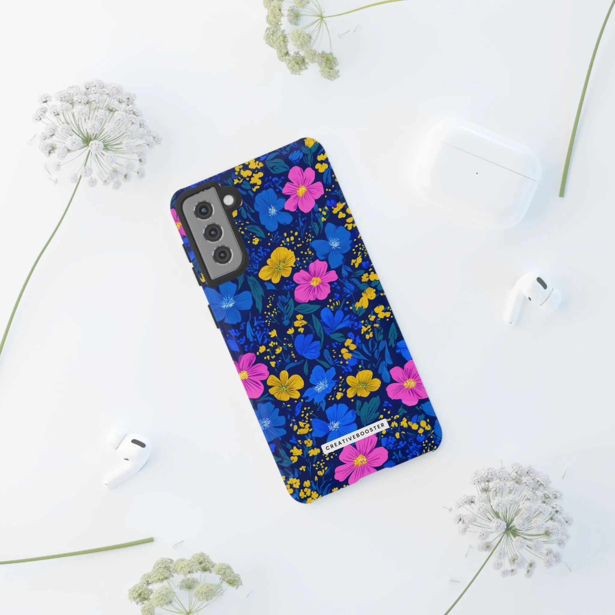 Summer Mix - Tough Phone Case - Image 82