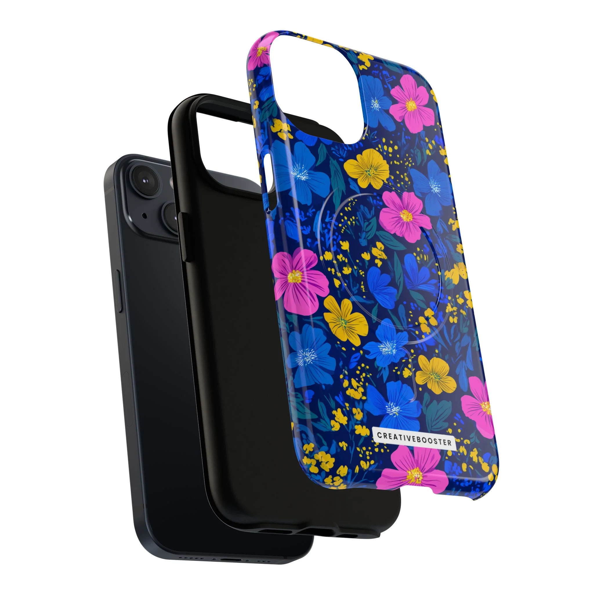 Summer Mix - Tough Phone Case (MagSafe) - Image 24