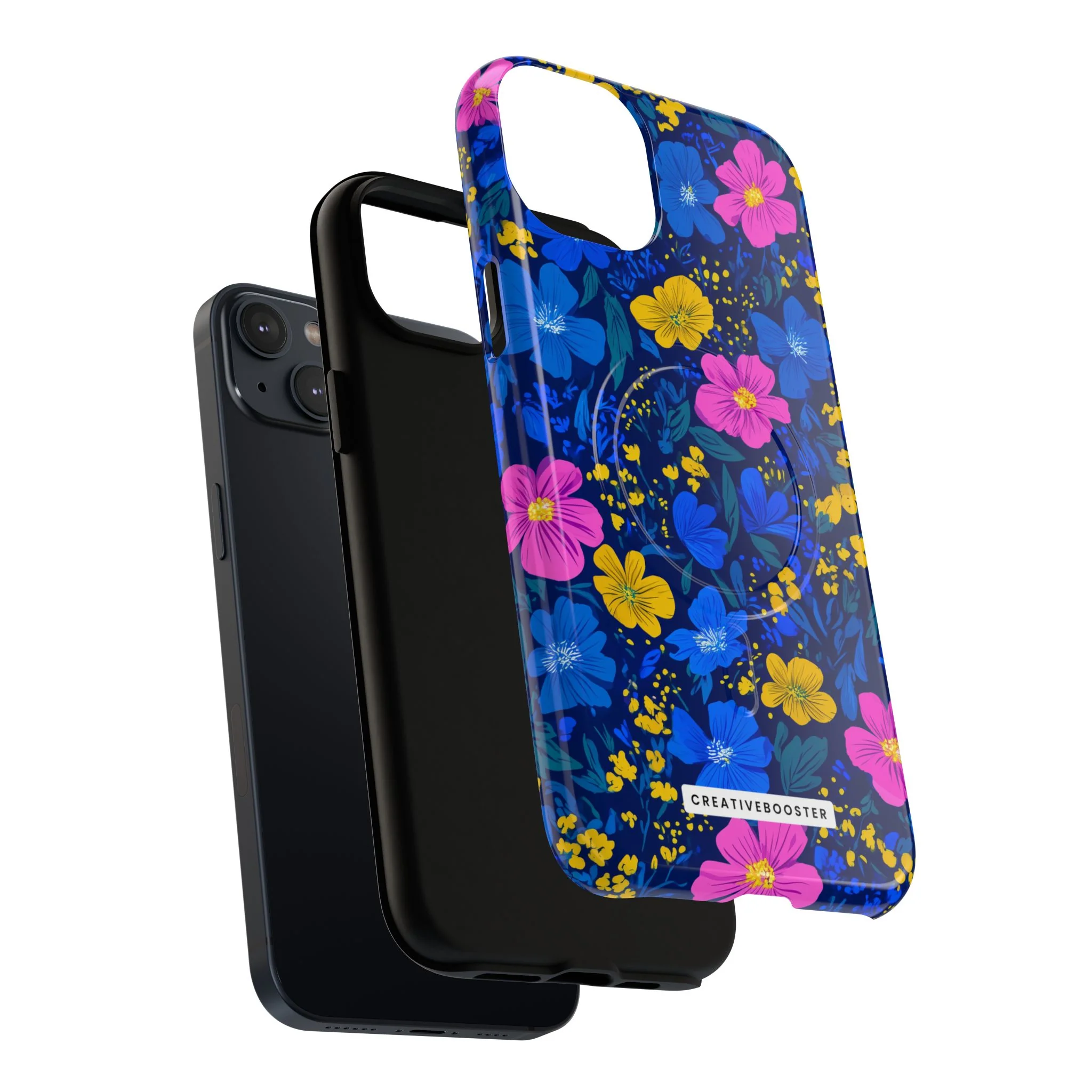 Summer Mix - Tough Phone Case (MagSafe) - Image 28
