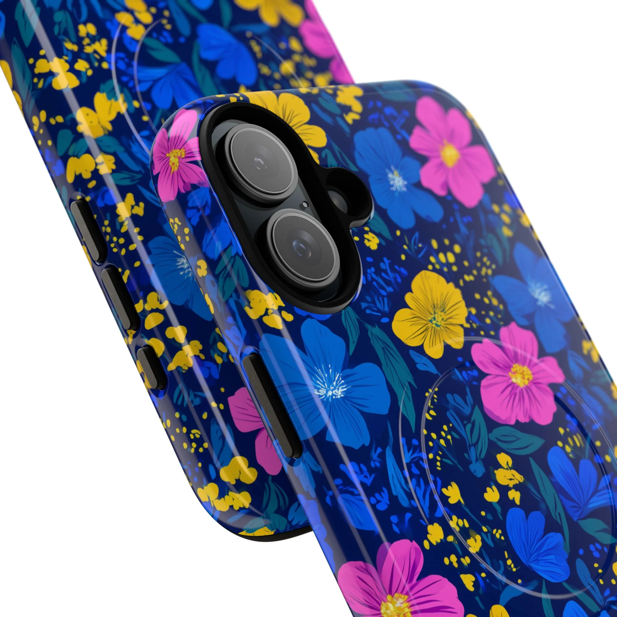 Summer Mix - Tough Phone Case (MagSafe) - Image 35