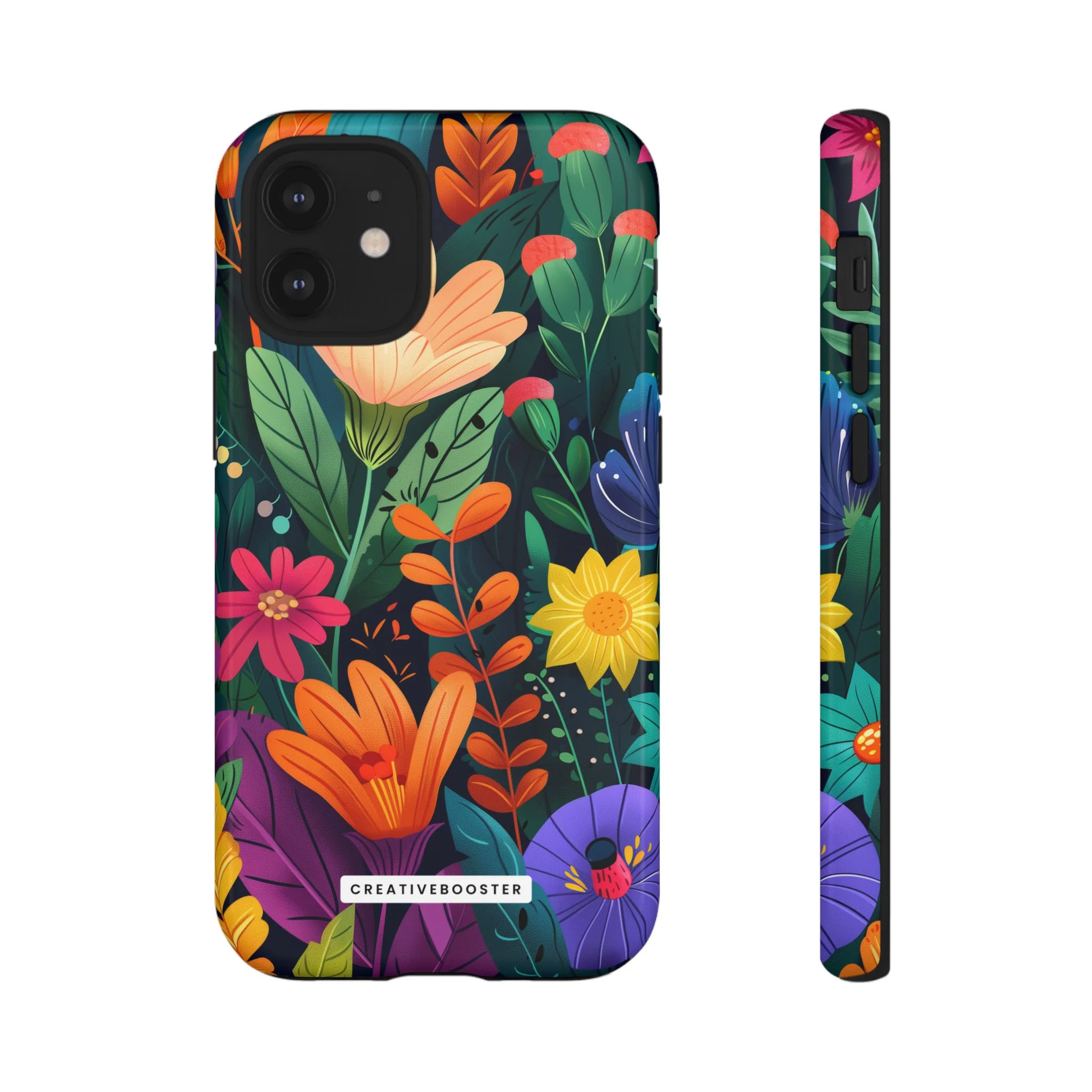 Tropic Glow - Tough Phone Case - Image 17