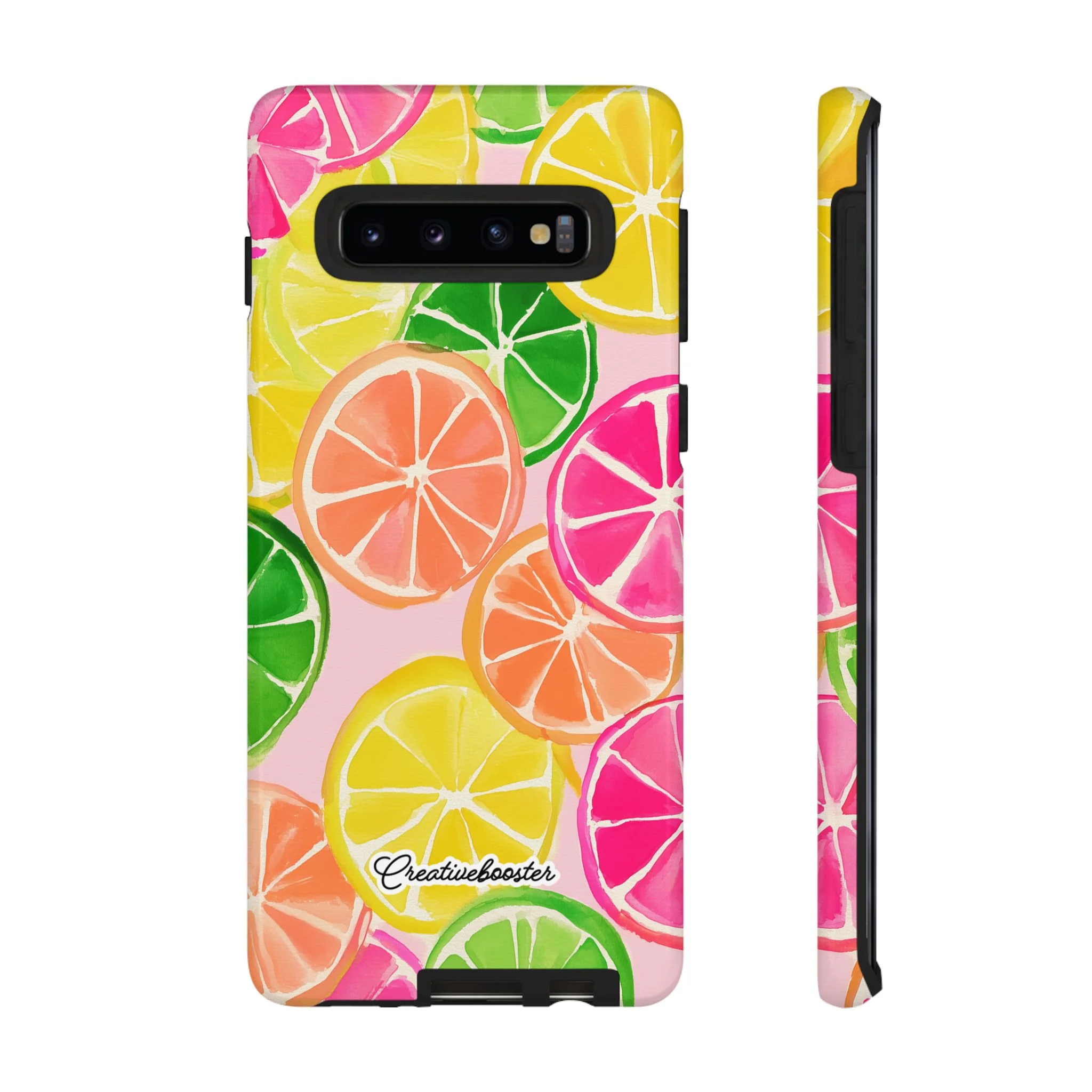 Tropic Mix - Tough Phone Case - Image 10