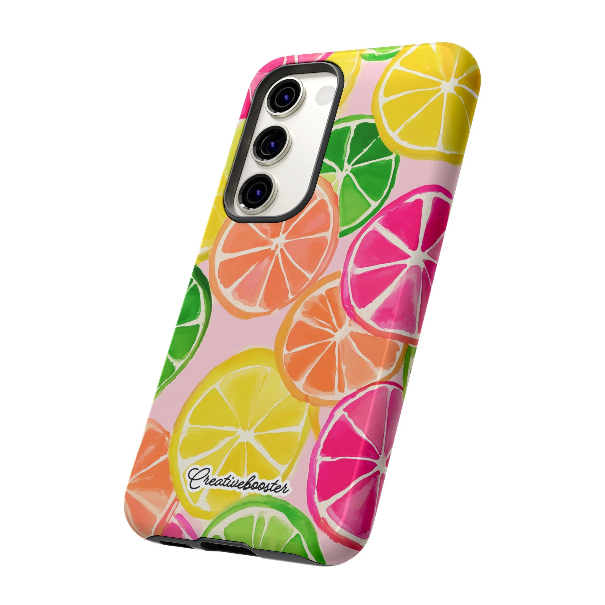 Tropic Mix - Tough Phone Case - Image 103