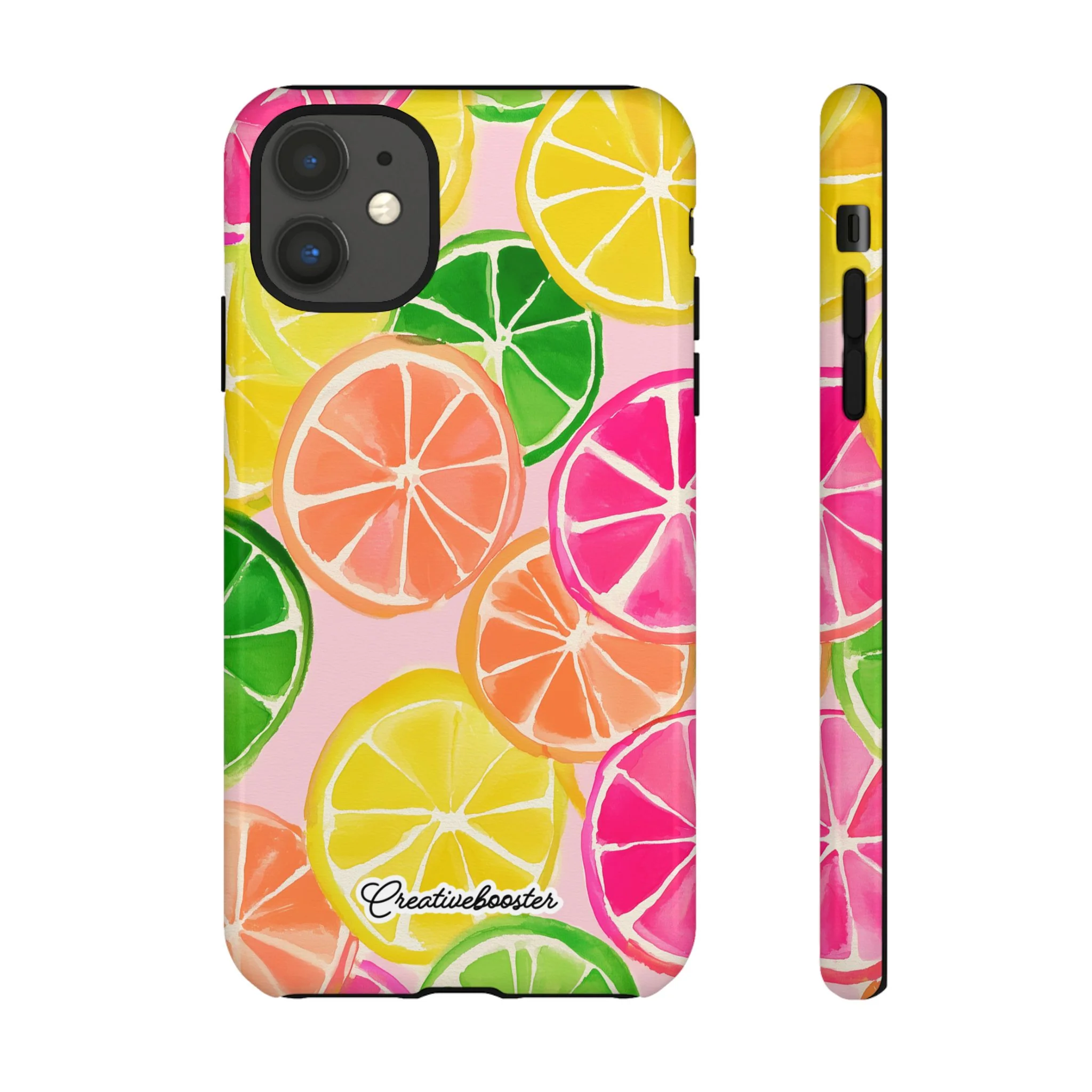 Tropic Mix - Tough Phone Case - Image 11