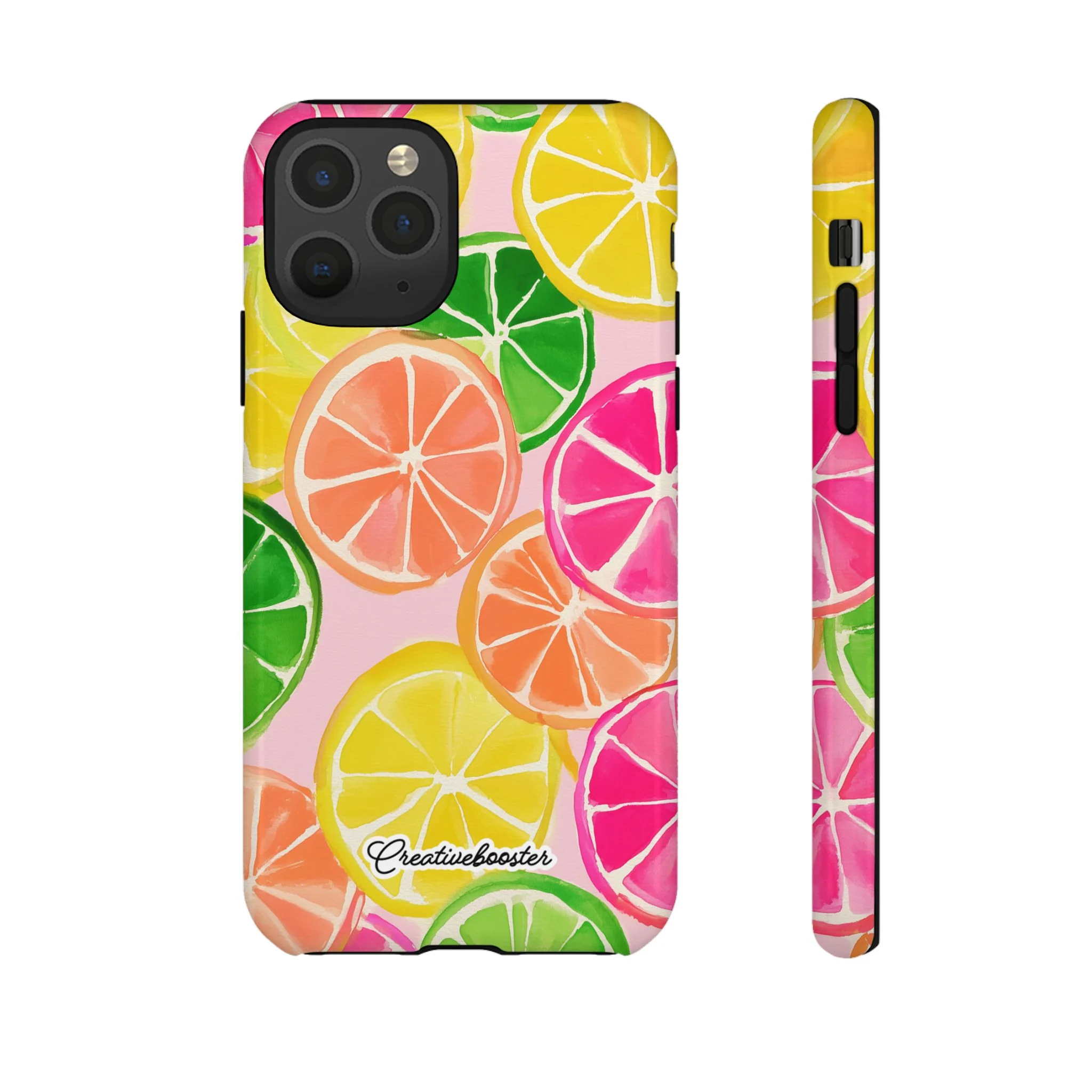 Tropic Mix - Tough Phone Case - Image 12