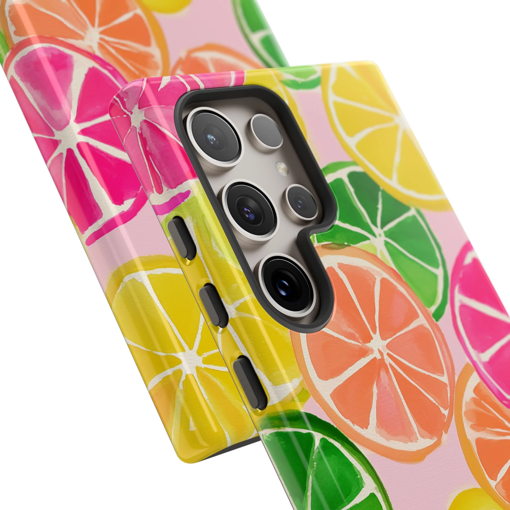 Tropic Mix - Tough Phone Case - Image 132