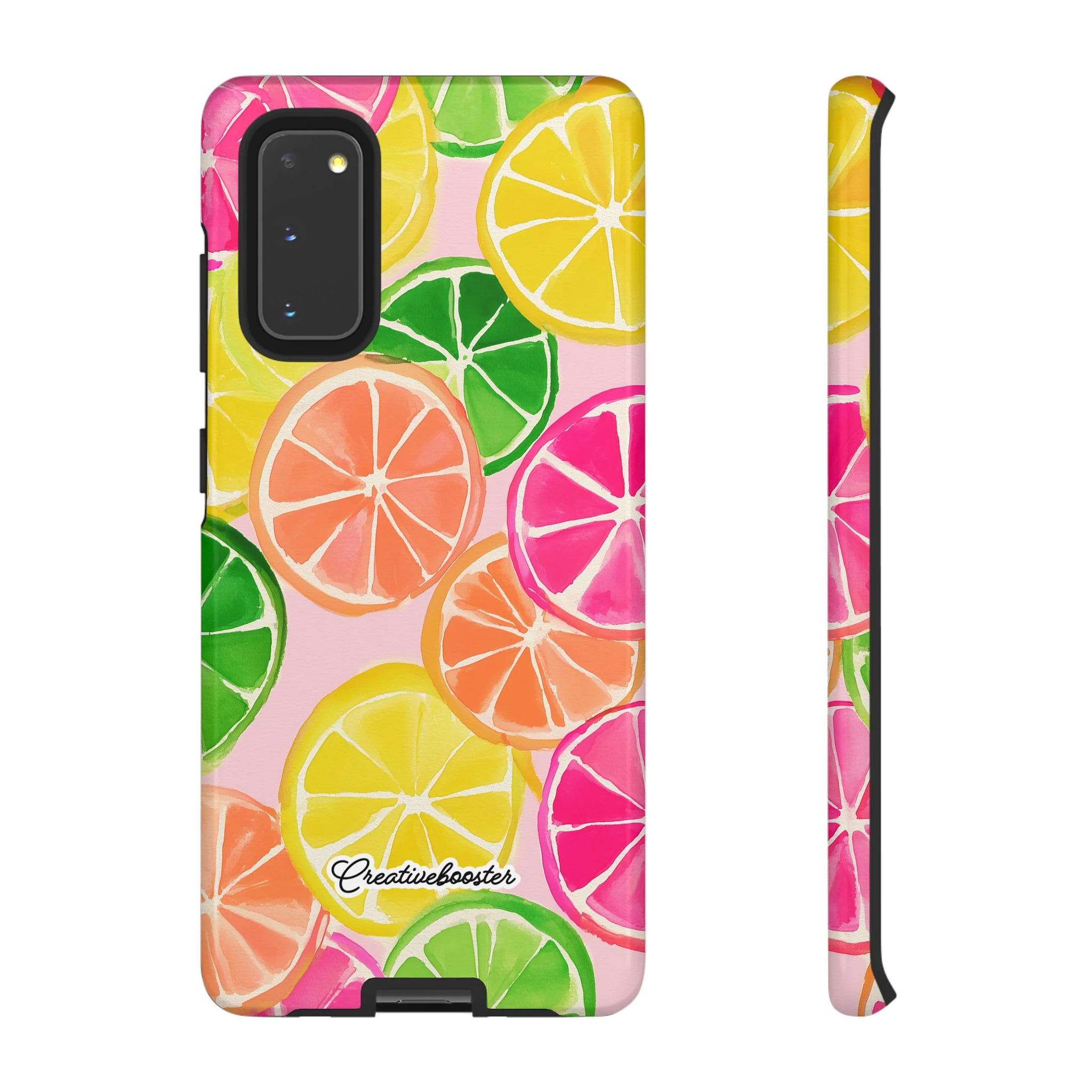 Tropic Mix - Tough Phone Case - Image 14