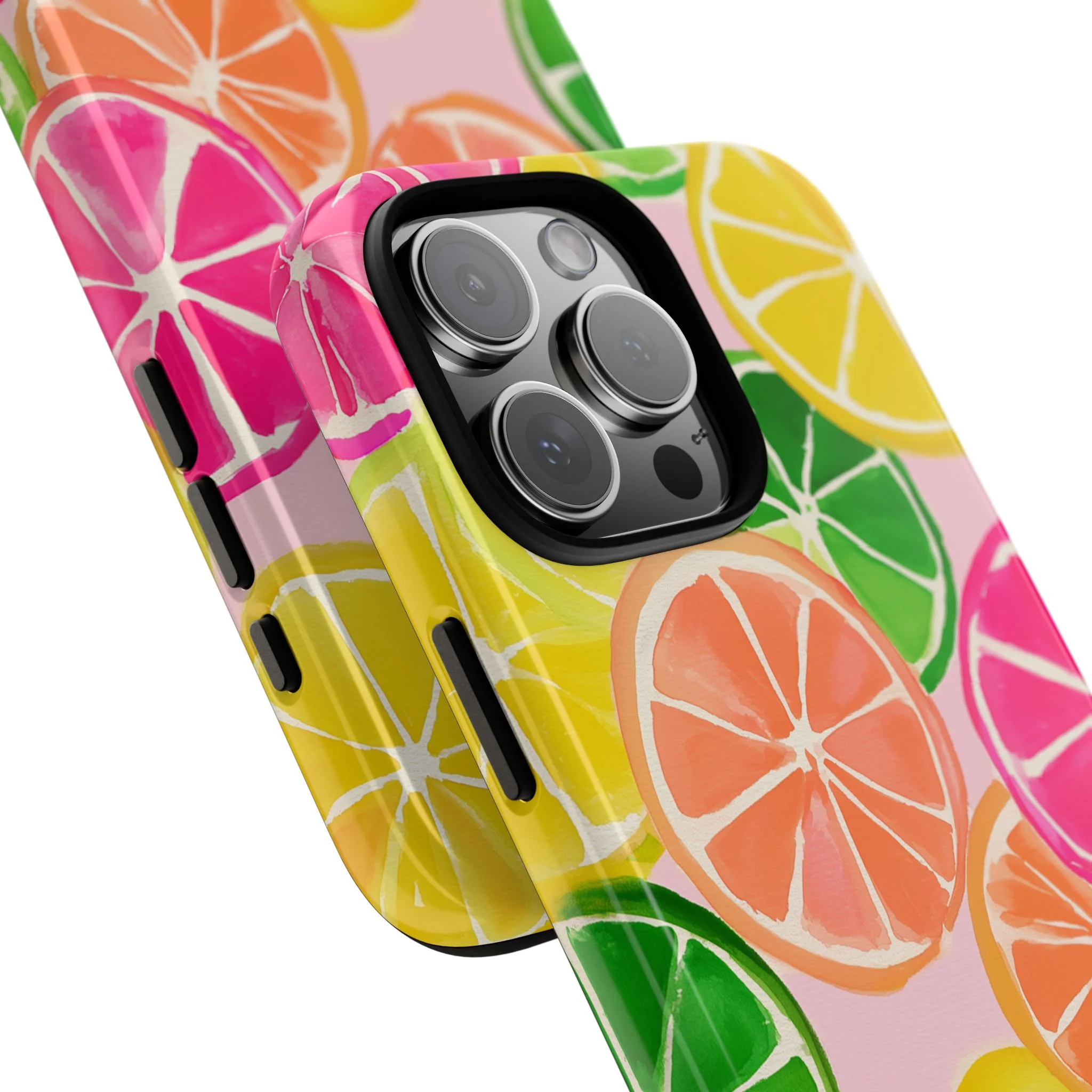 Tropic Mix - Tough Phone Case - Image 147