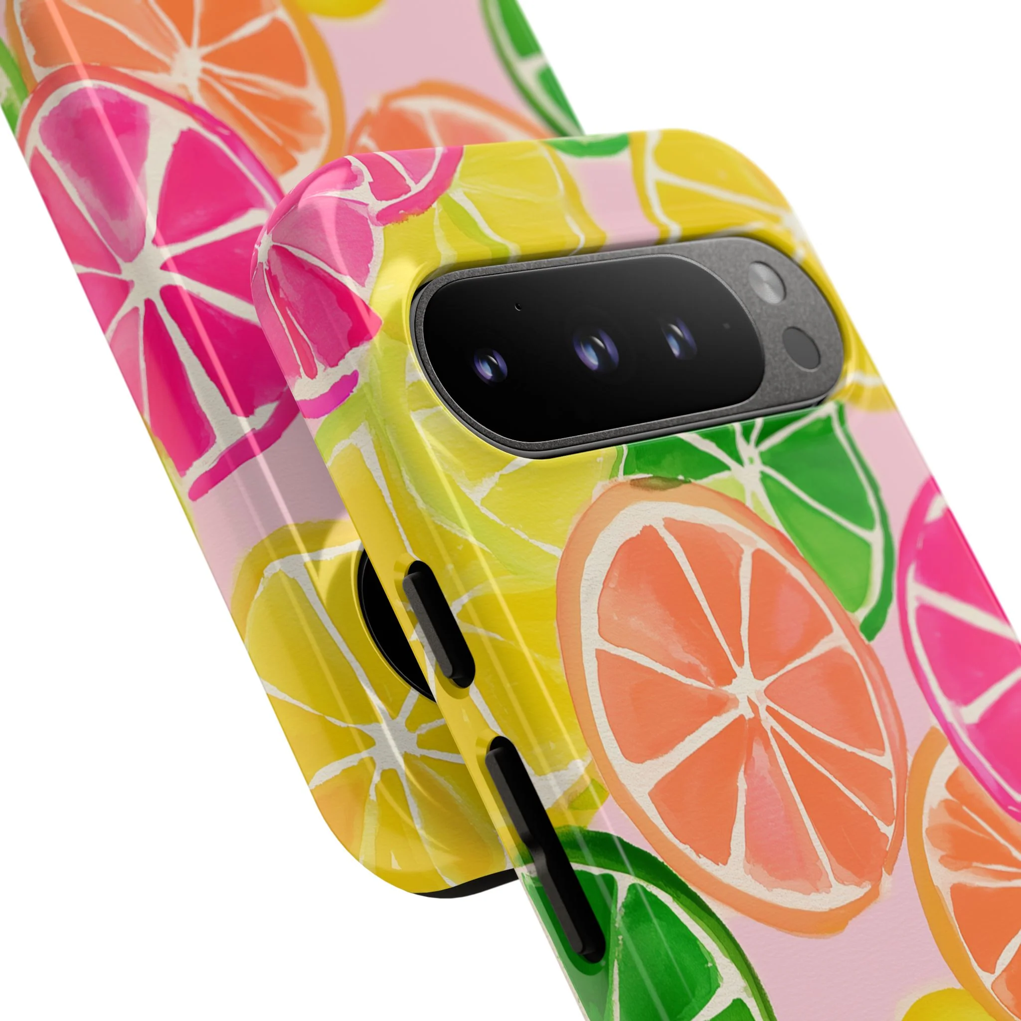 Tropic Mix - Tough Phone Case - Image 152