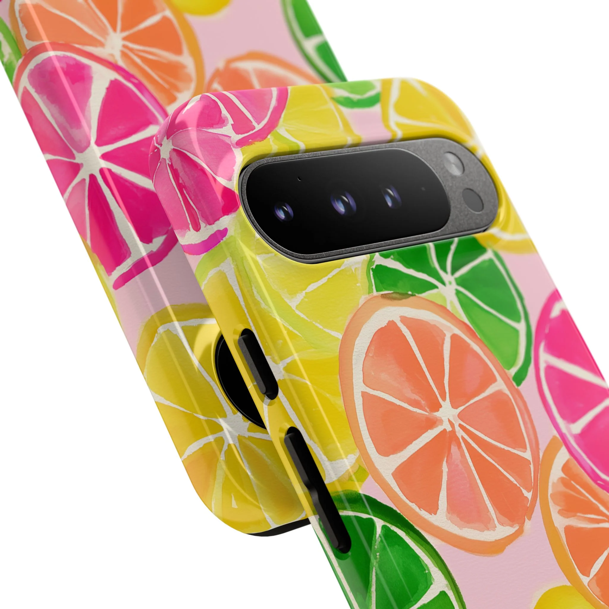 Tropic Mix - Tough Phone Case - Image 154
