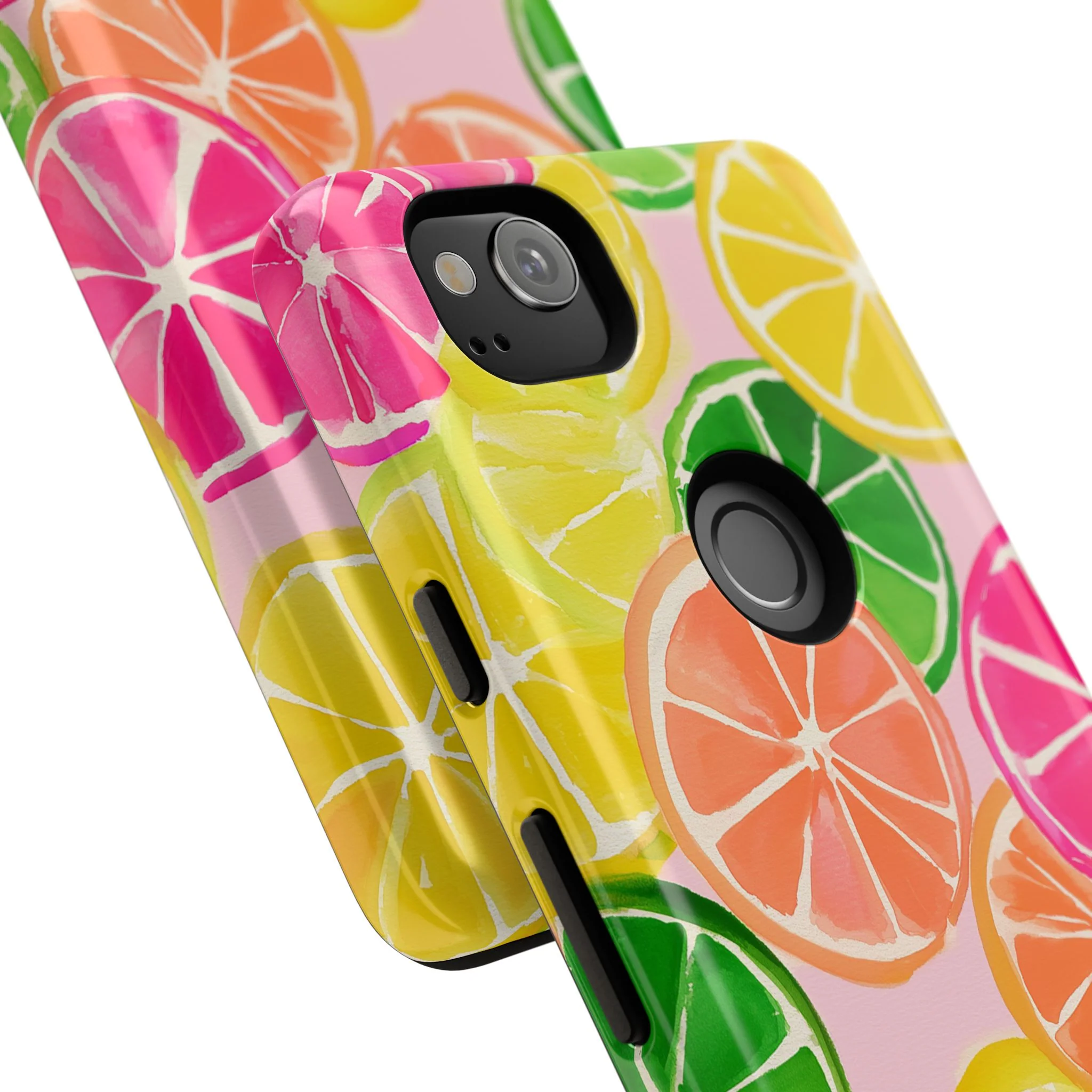 Tropic Mix - Tough Phone Case - Image 156