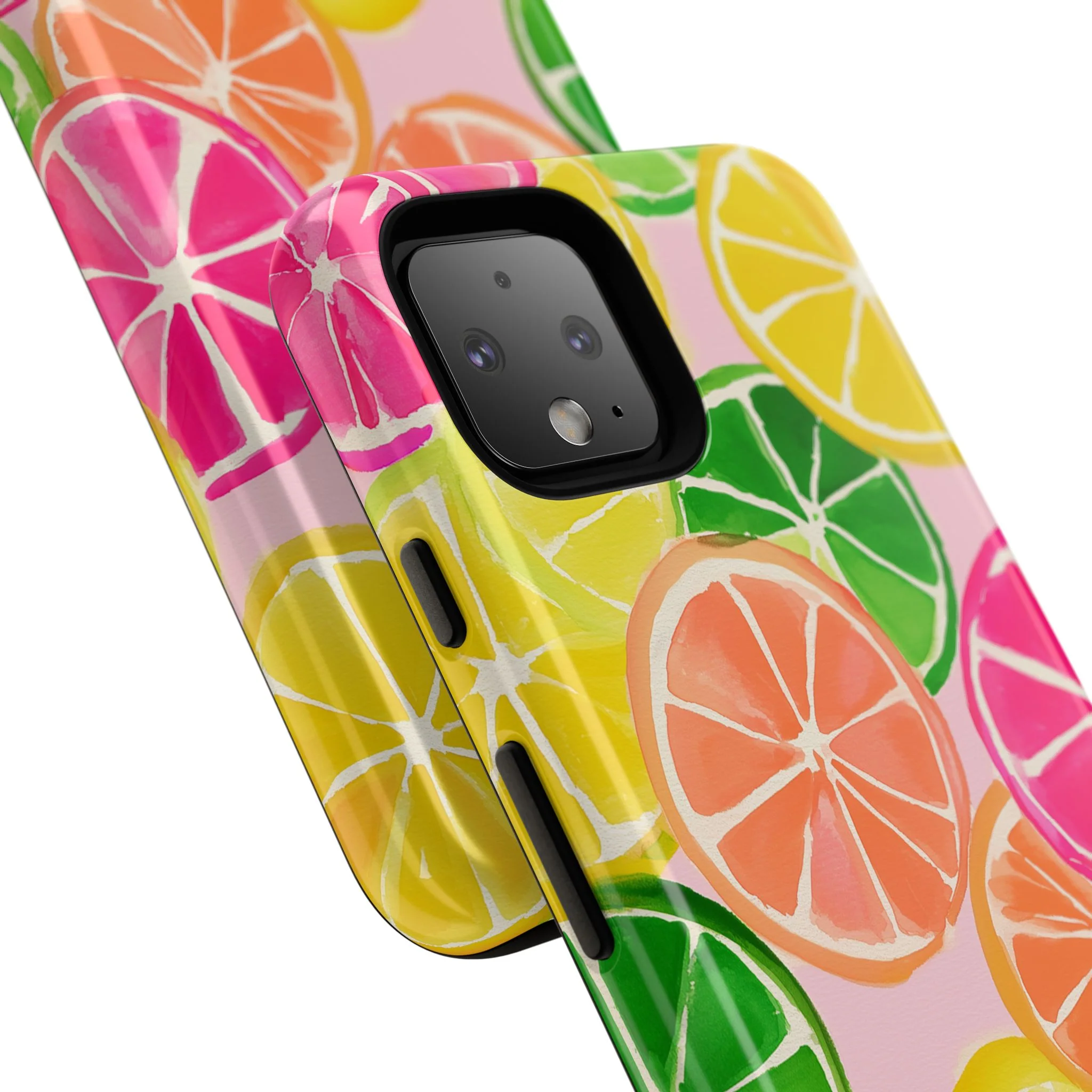 Tropic Mix - Tough Phone Case - Image 168