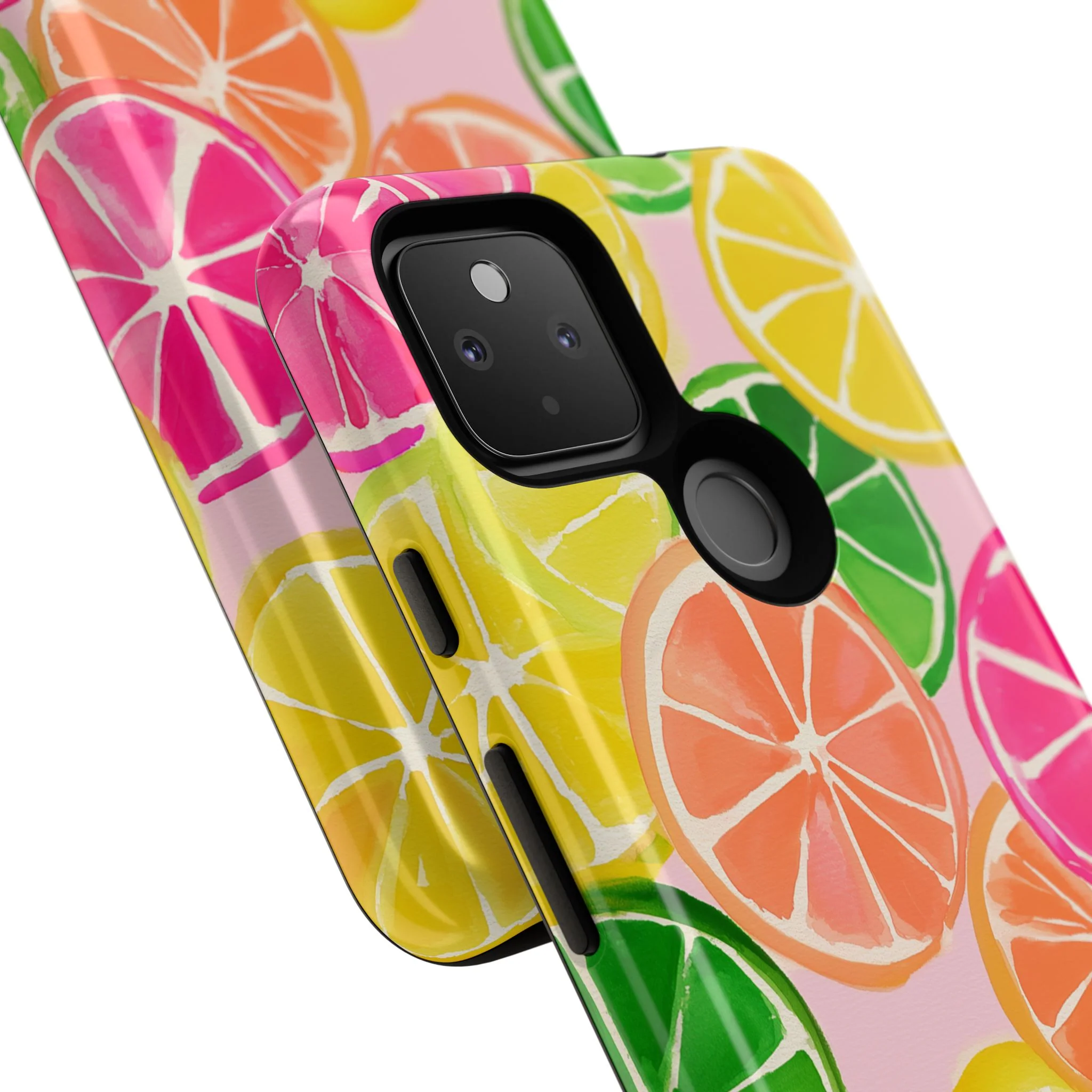 Tropic Mix - Tough Phone Case - Image 174