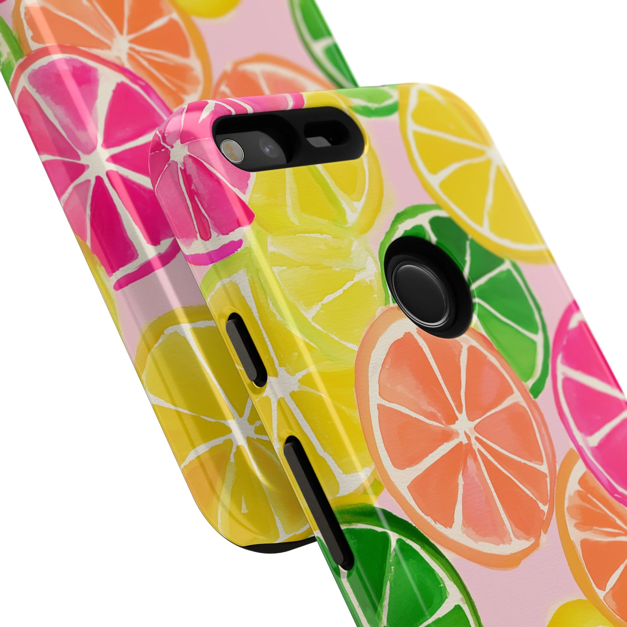 Tropic Mix - Tough Phone Case - Image 178