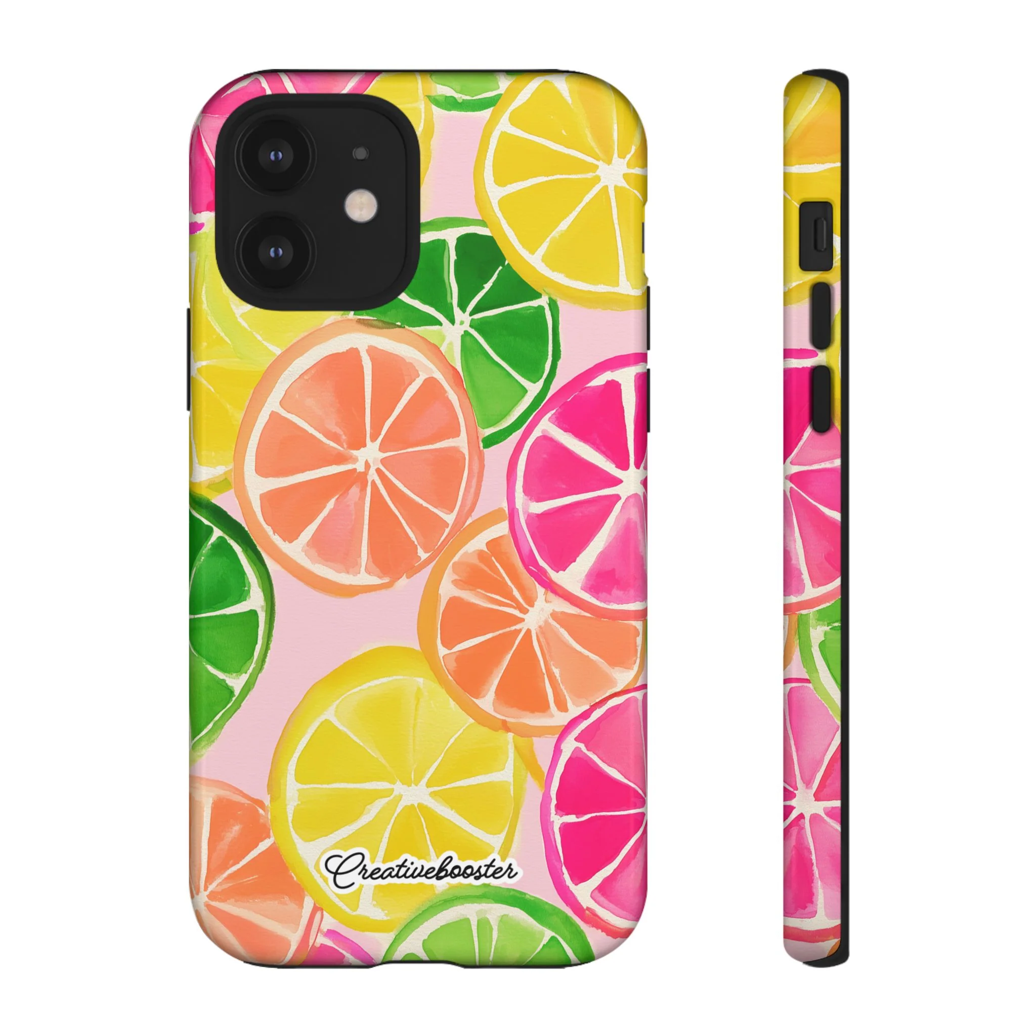 Tropic Mix - Tough Phone Case - Image 18