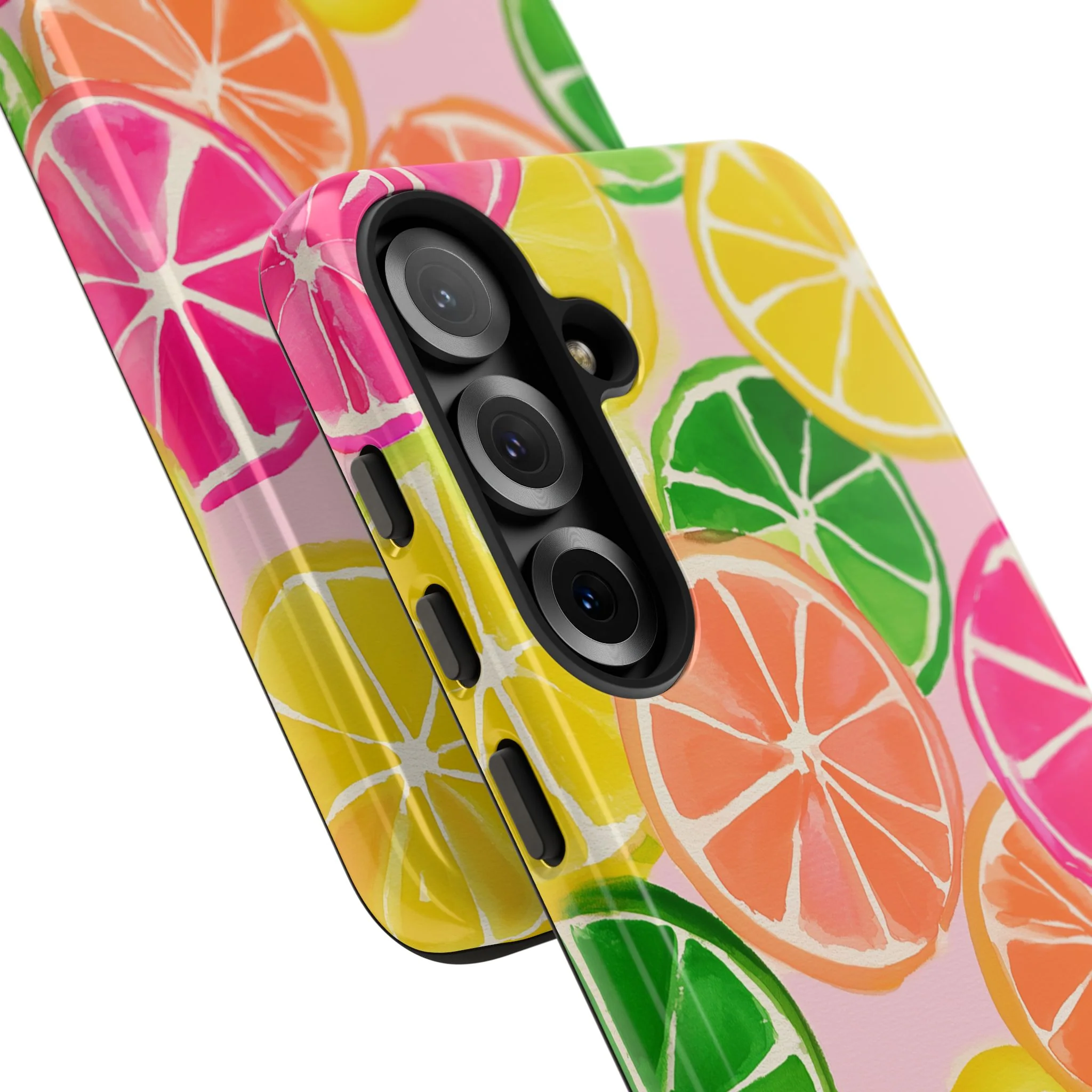 Tropic Mix - Tough Phone Case - Image 183