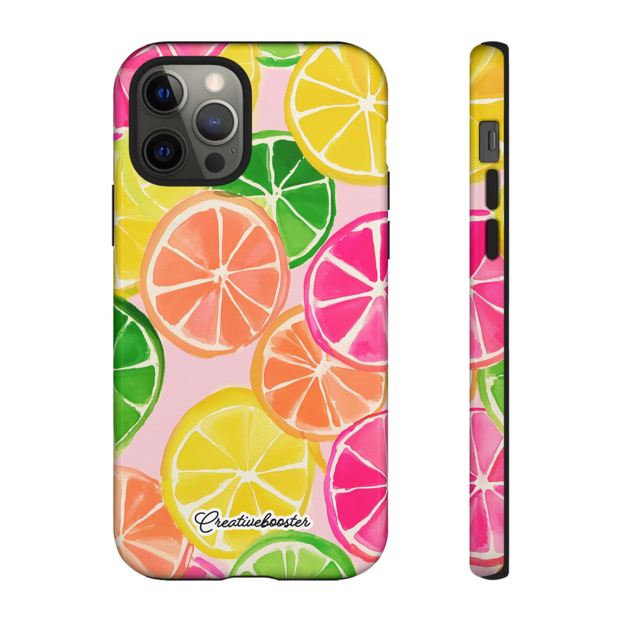 Tropic Mix - Tough Phone Case - Image 19