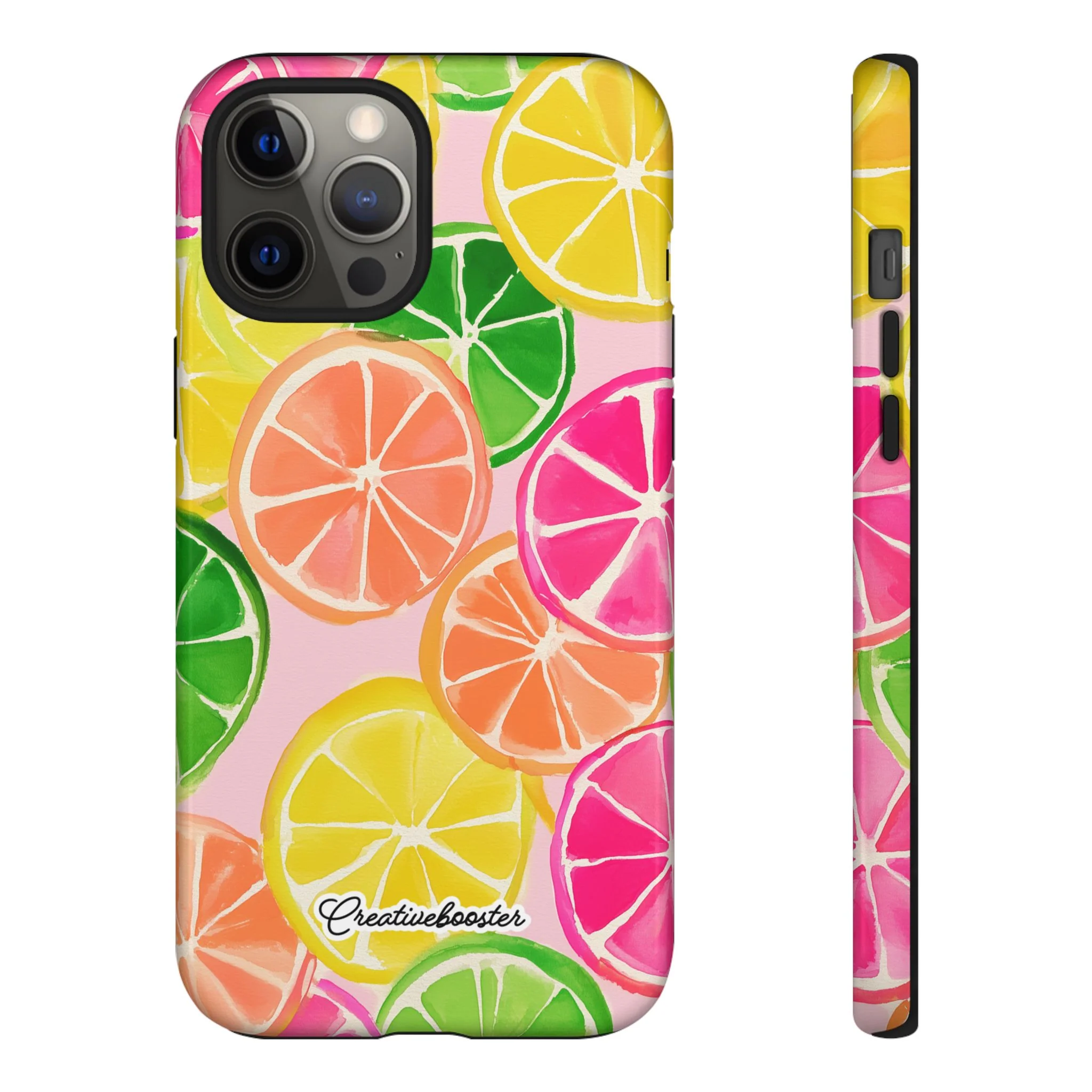Tropic Mix - Tough Phone Case - Image 20