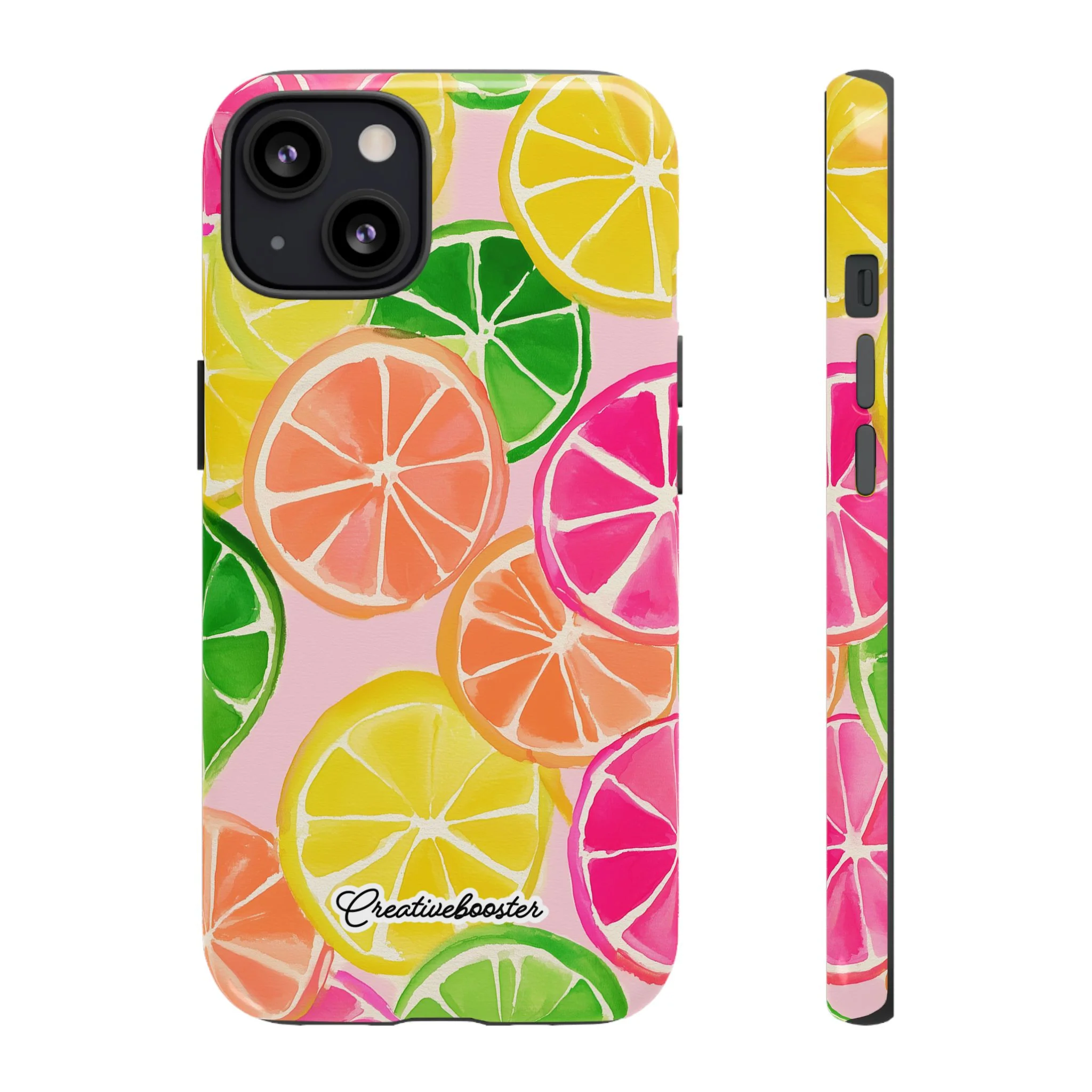 Tropic Mix - Tough Phone Case - Image 21