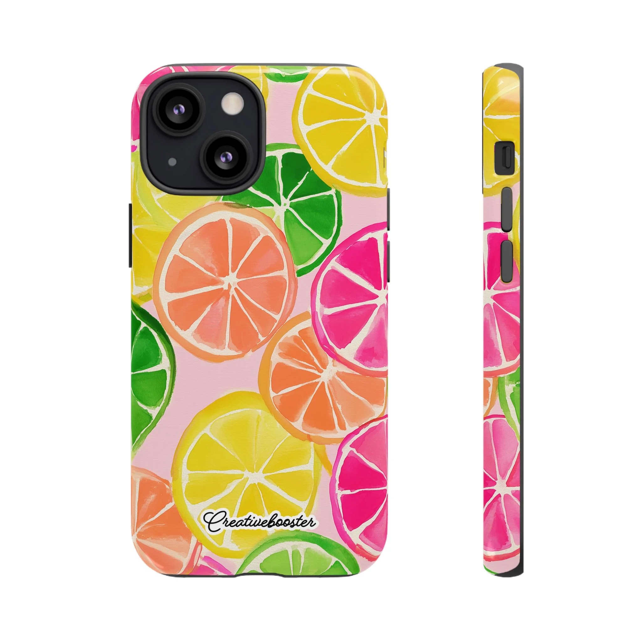 Tropic Mix - Tough Phone Case - Image 22