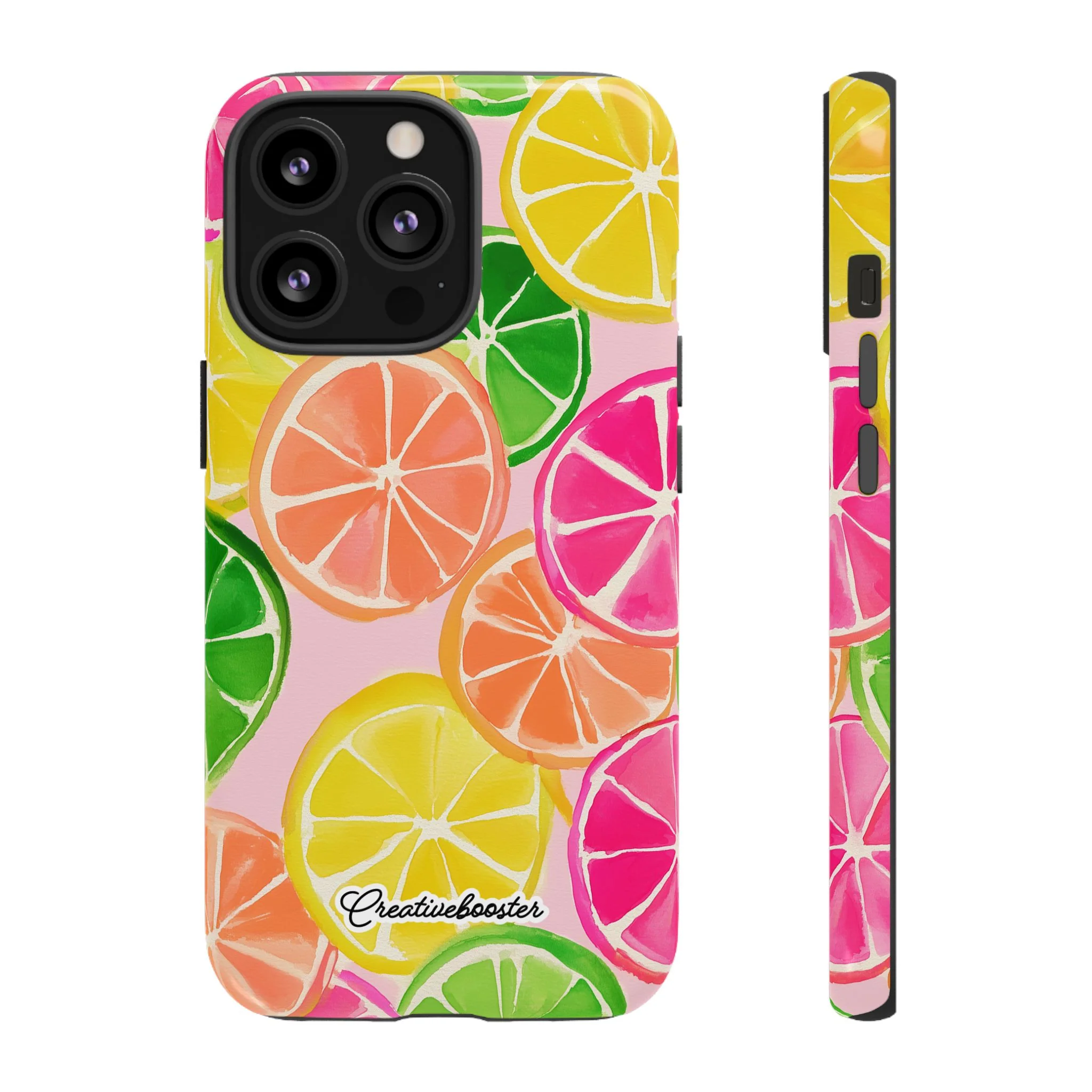Tropic Mix - Tough Phone Case - Image 23