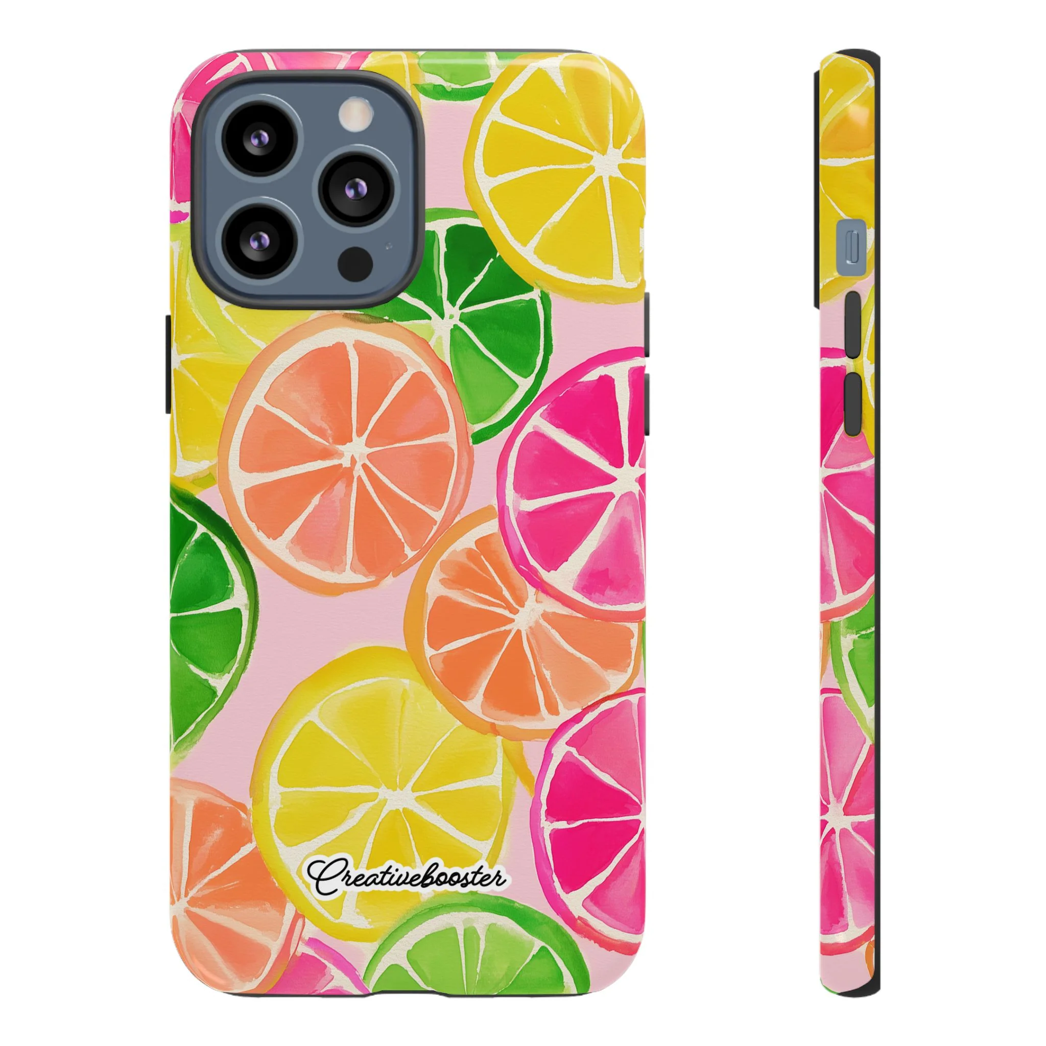 Tropic Mix - Tough Phone Case - Image 24