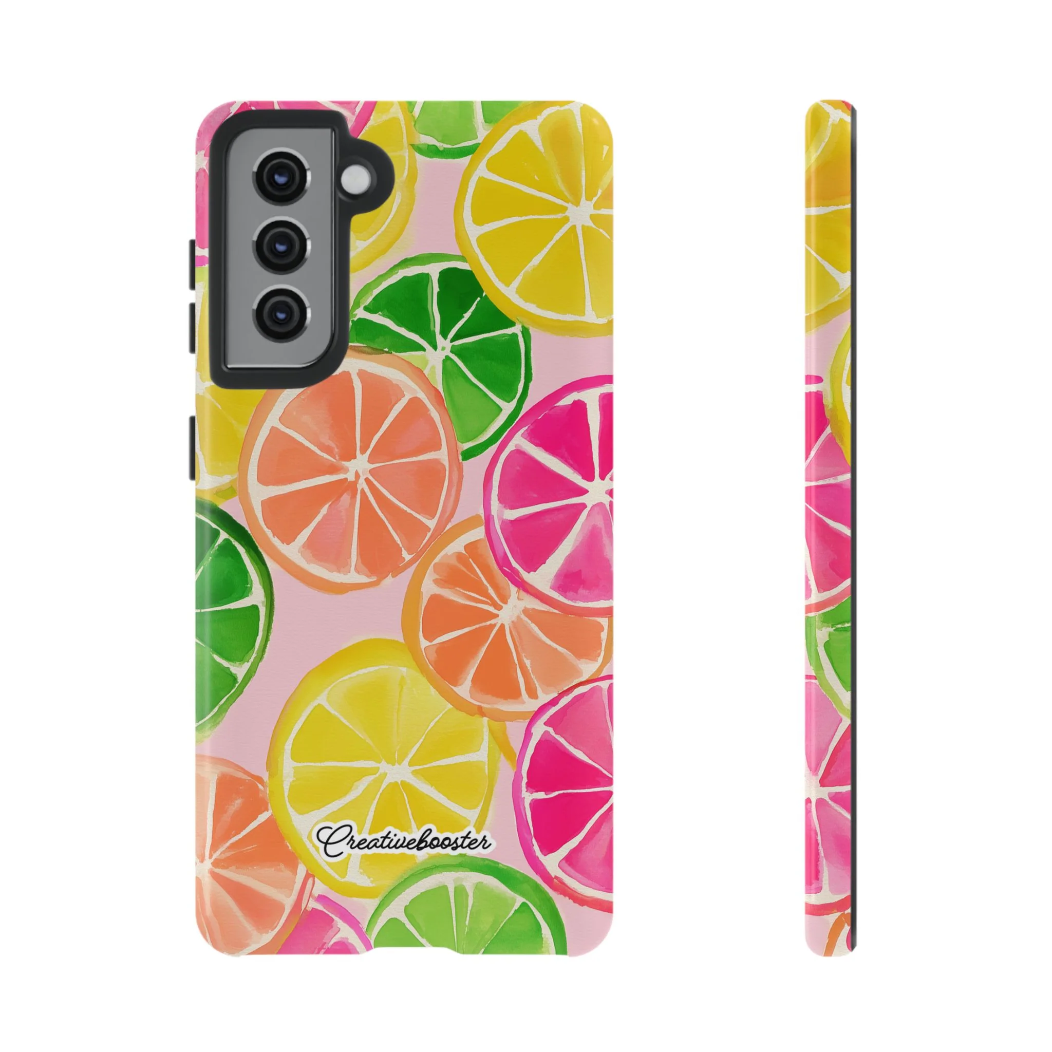 Tropic Mix - Tough Phone Case - Image 25