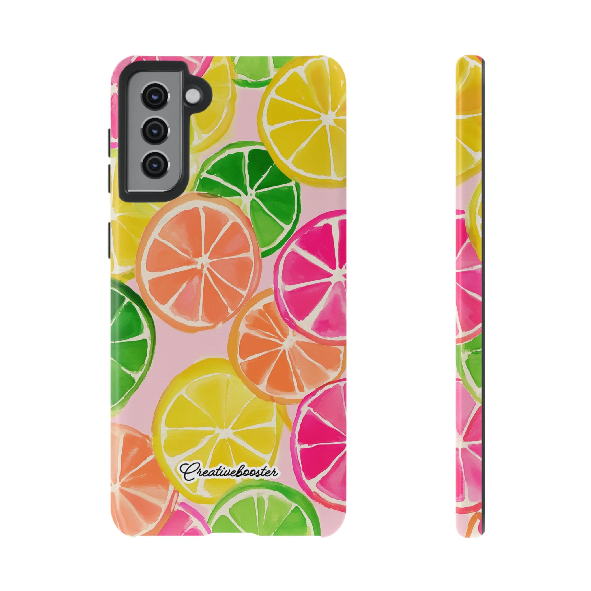 Tropic Mix - Tough Phone Case - Image 26