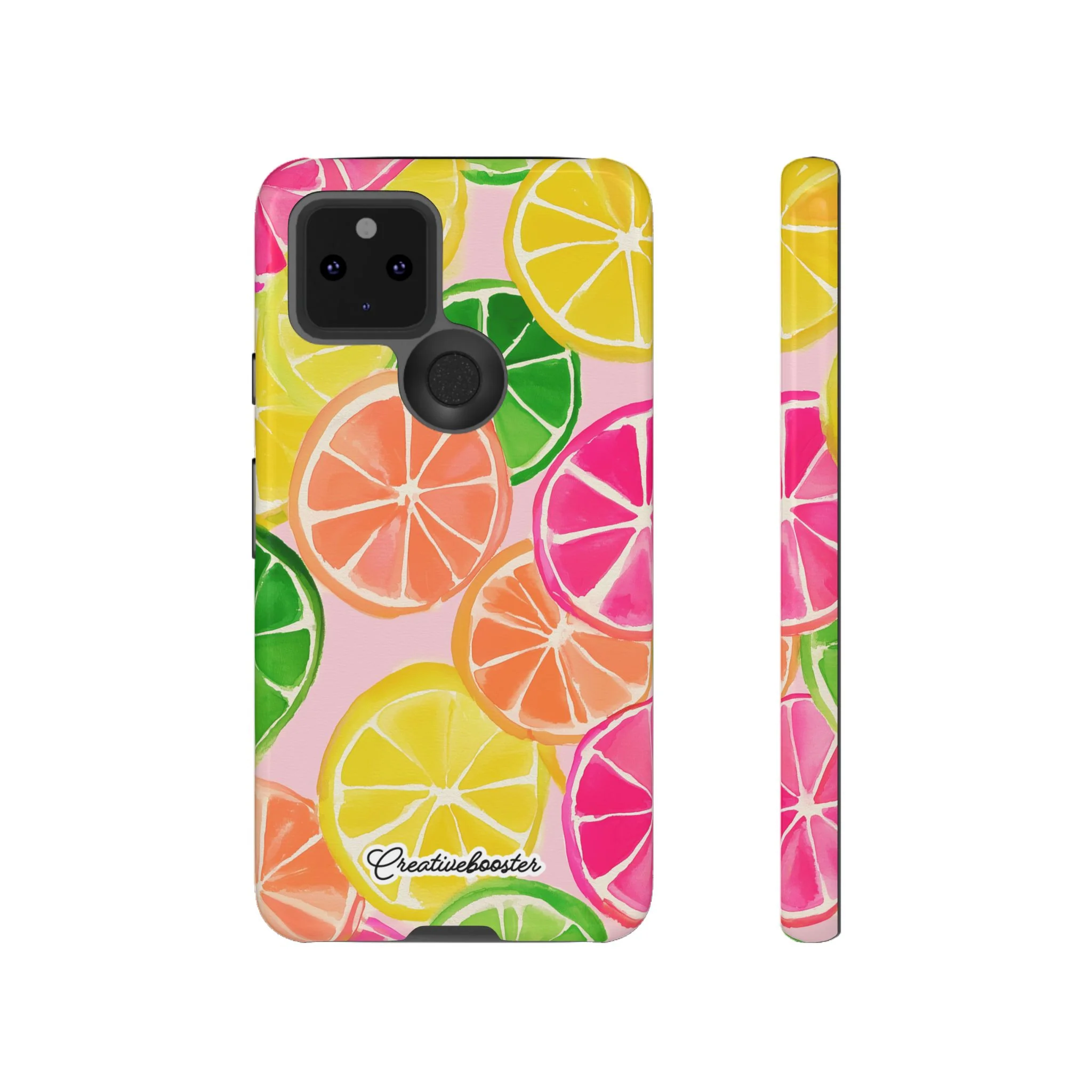 Tropic Mix - Tough Phone Case - Image 28