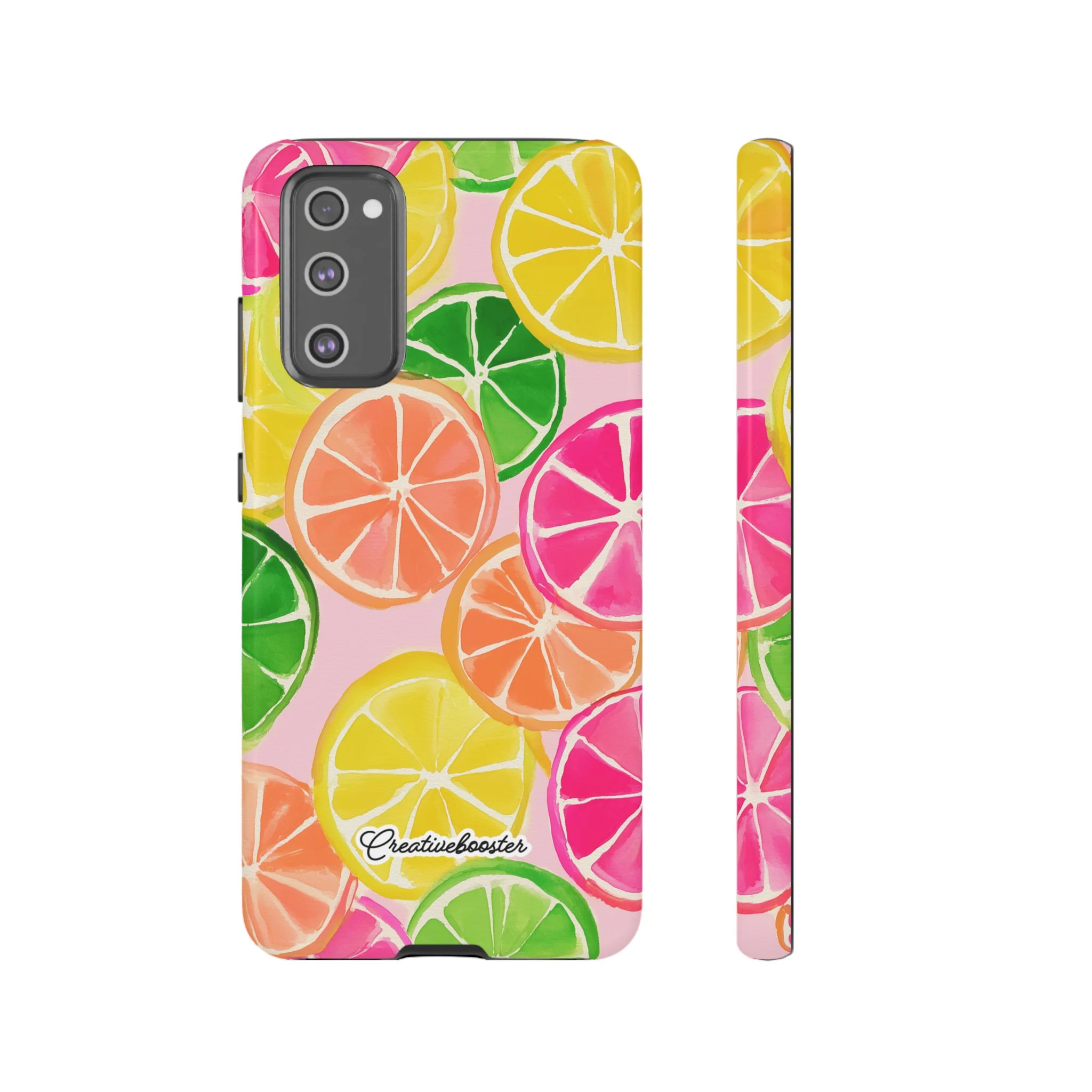 Tropic Mix - Tough Phone Case - Image 30