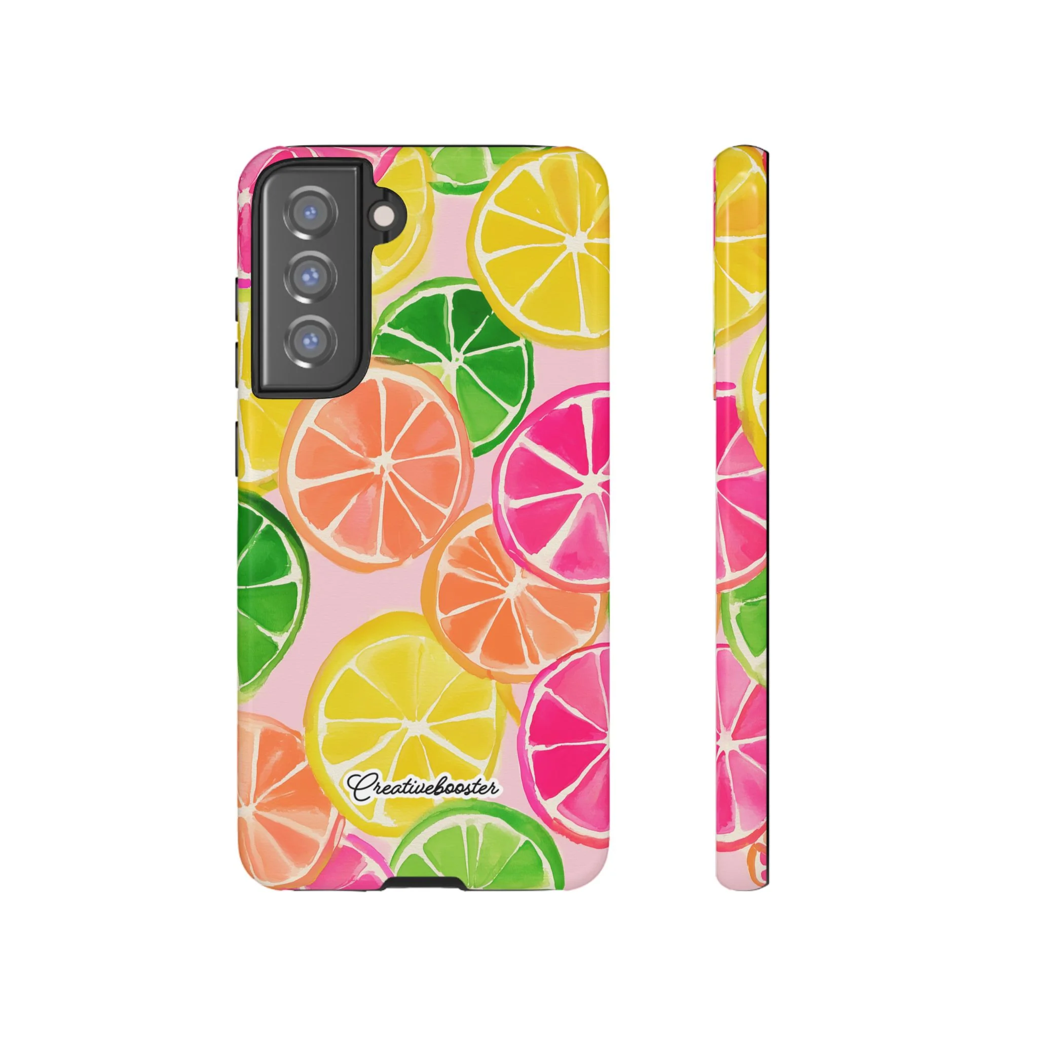 Tropic Mix - Tough Phone Case - Image 31