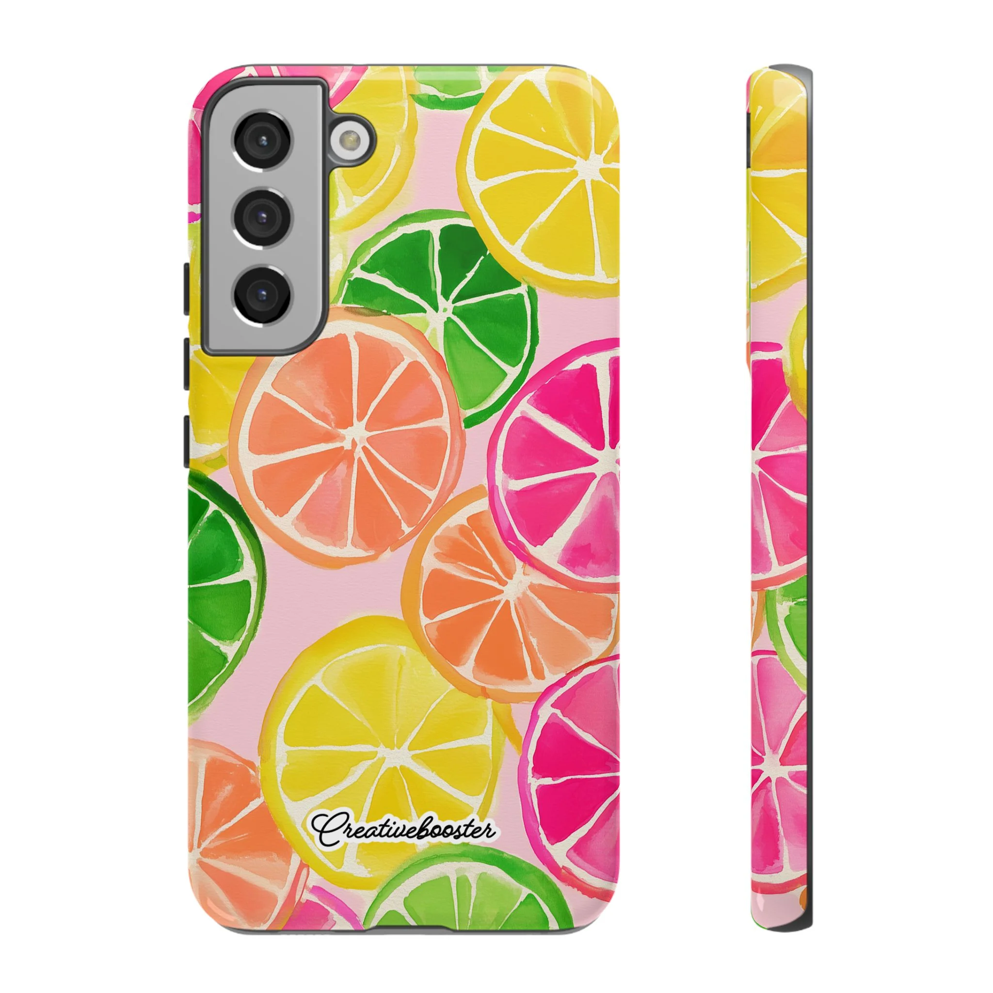 Tropic Mix - Tough Phone Case - Image 33