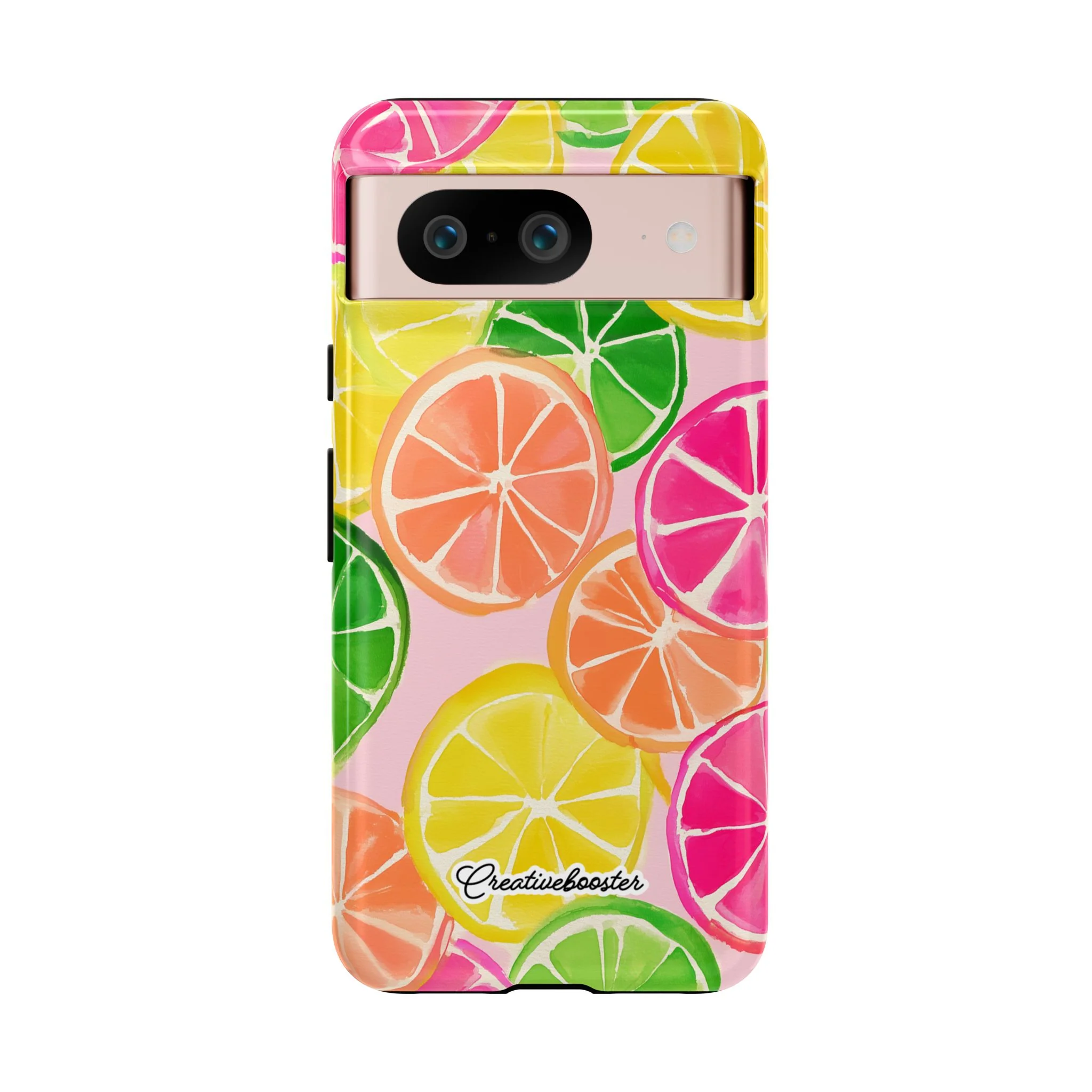 Tropic Mix - Tough Phone Case - Image 52