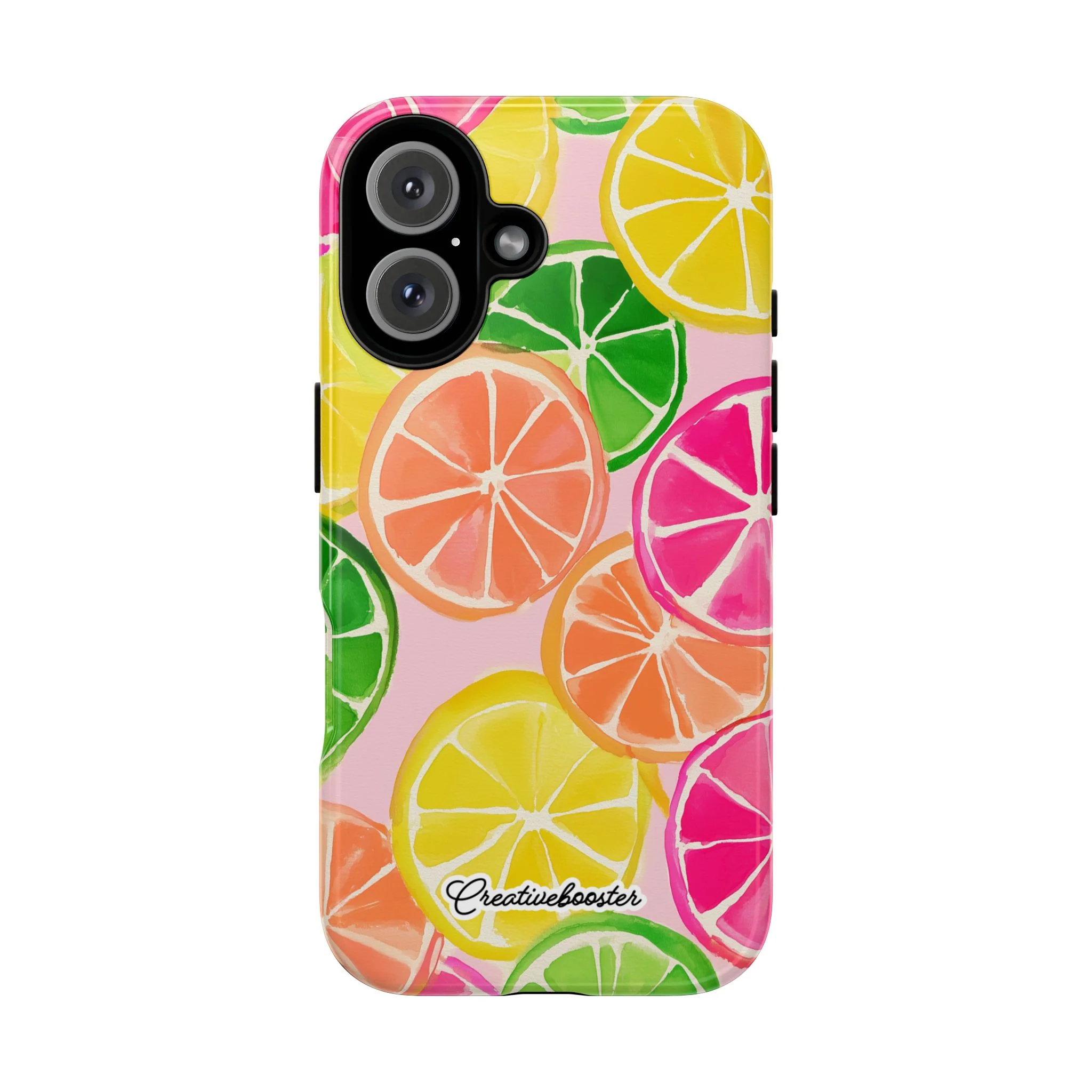 Tropic Mix - Tough Phone Case - Image 53