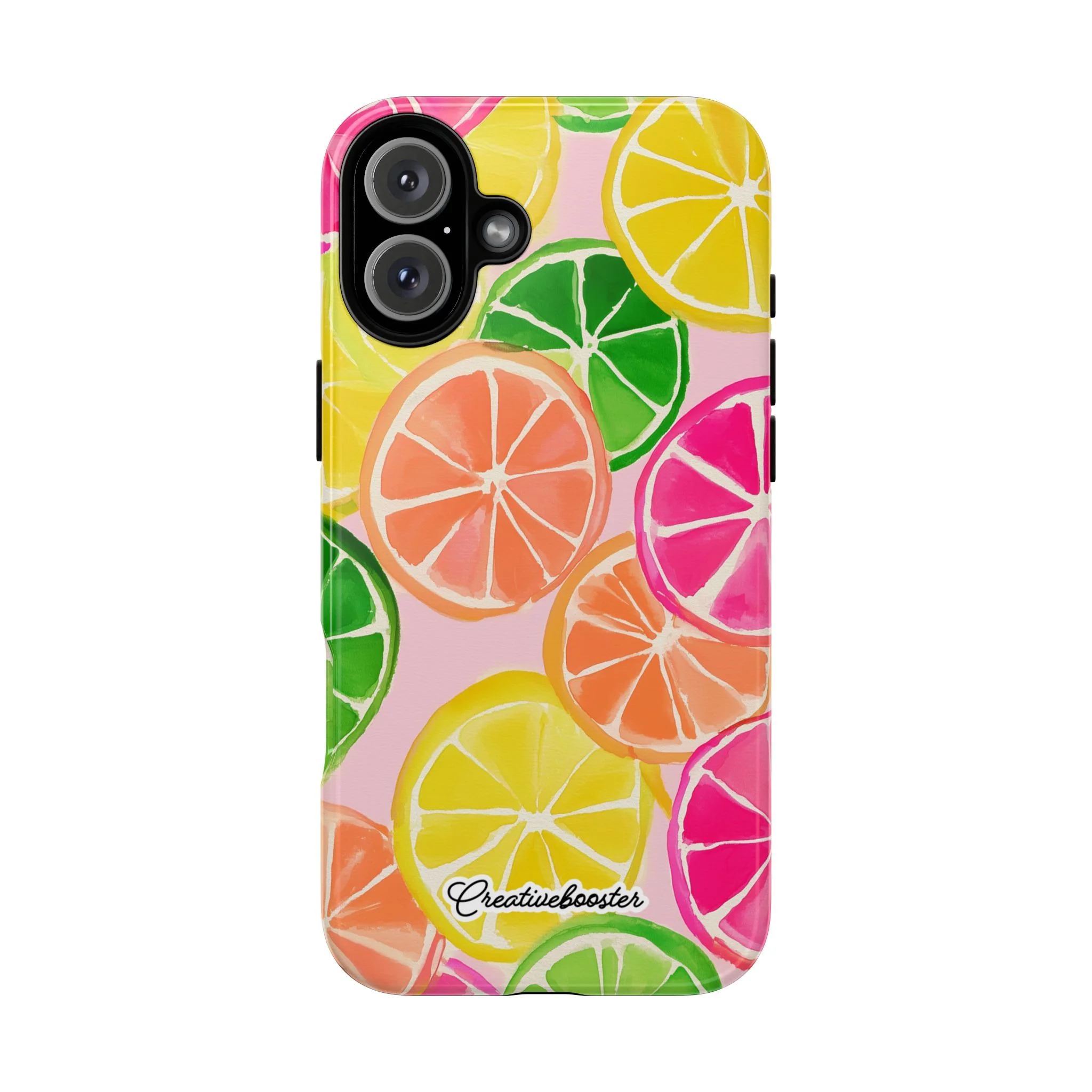Tropic Mix - Tough Phone Case - Image 54
