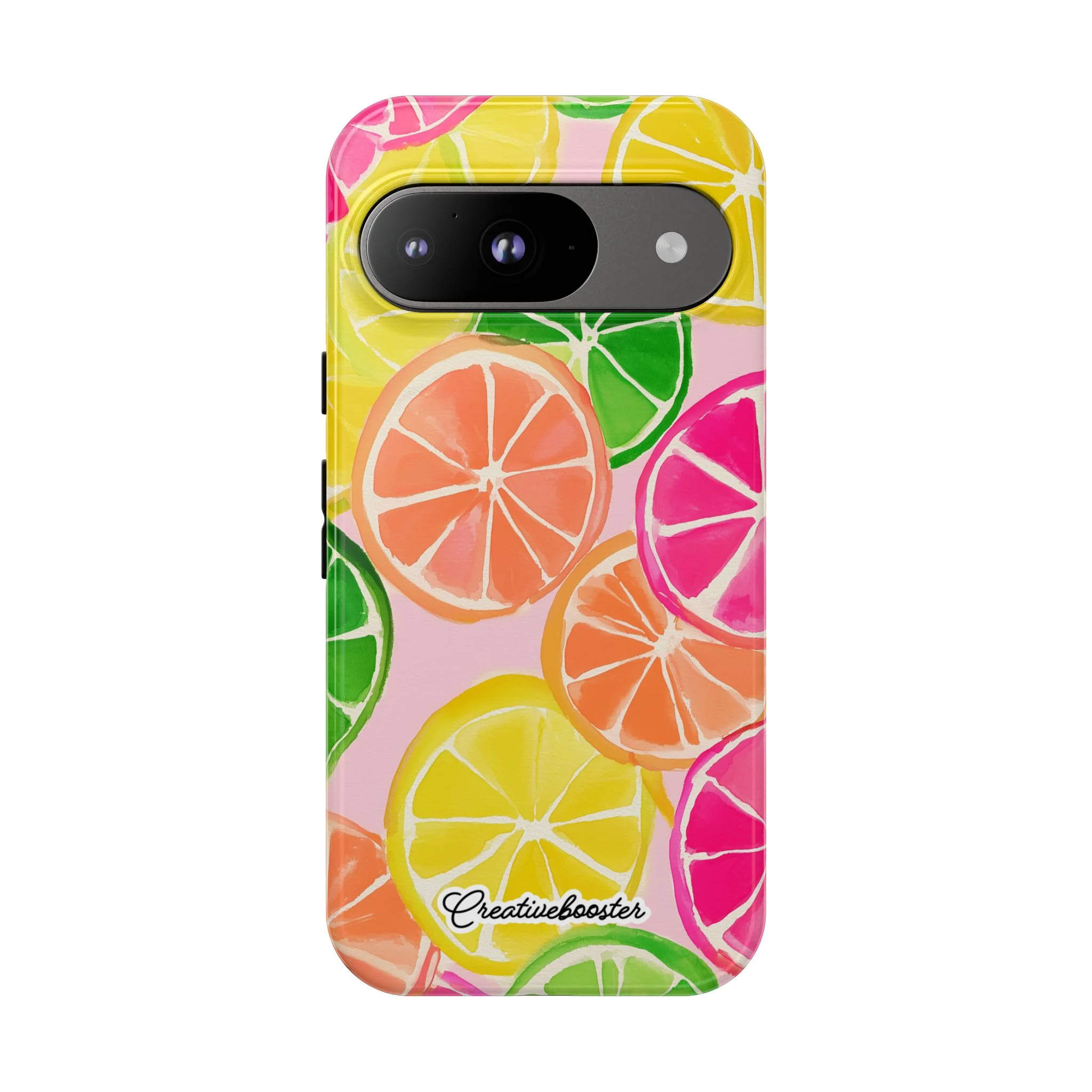 Tropic Mix - Tough Phone Case - Image 56