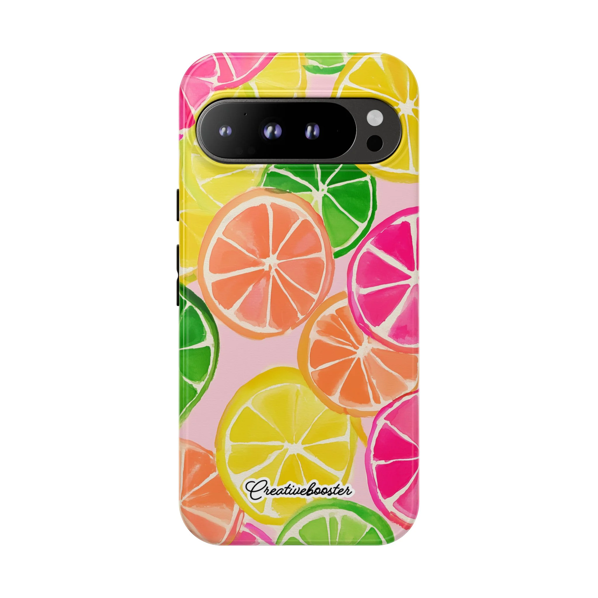 Tropic Mix - Tough Phone Case - Image 58