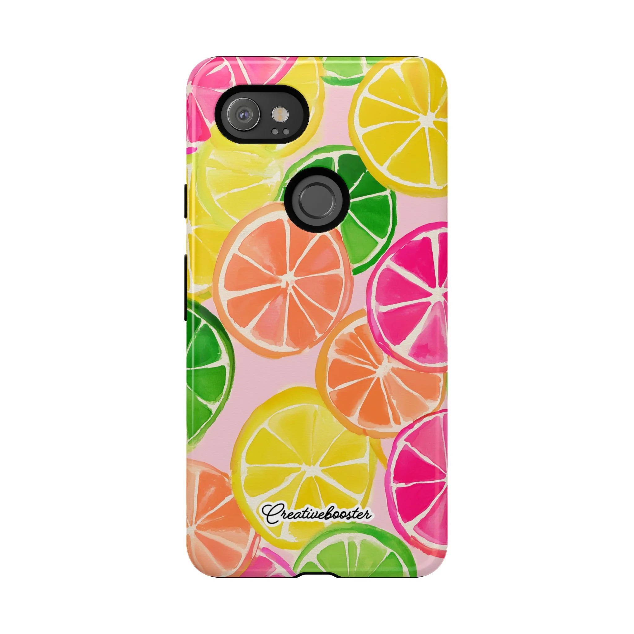Tropic Mix - Tough Phone Case - Image 60