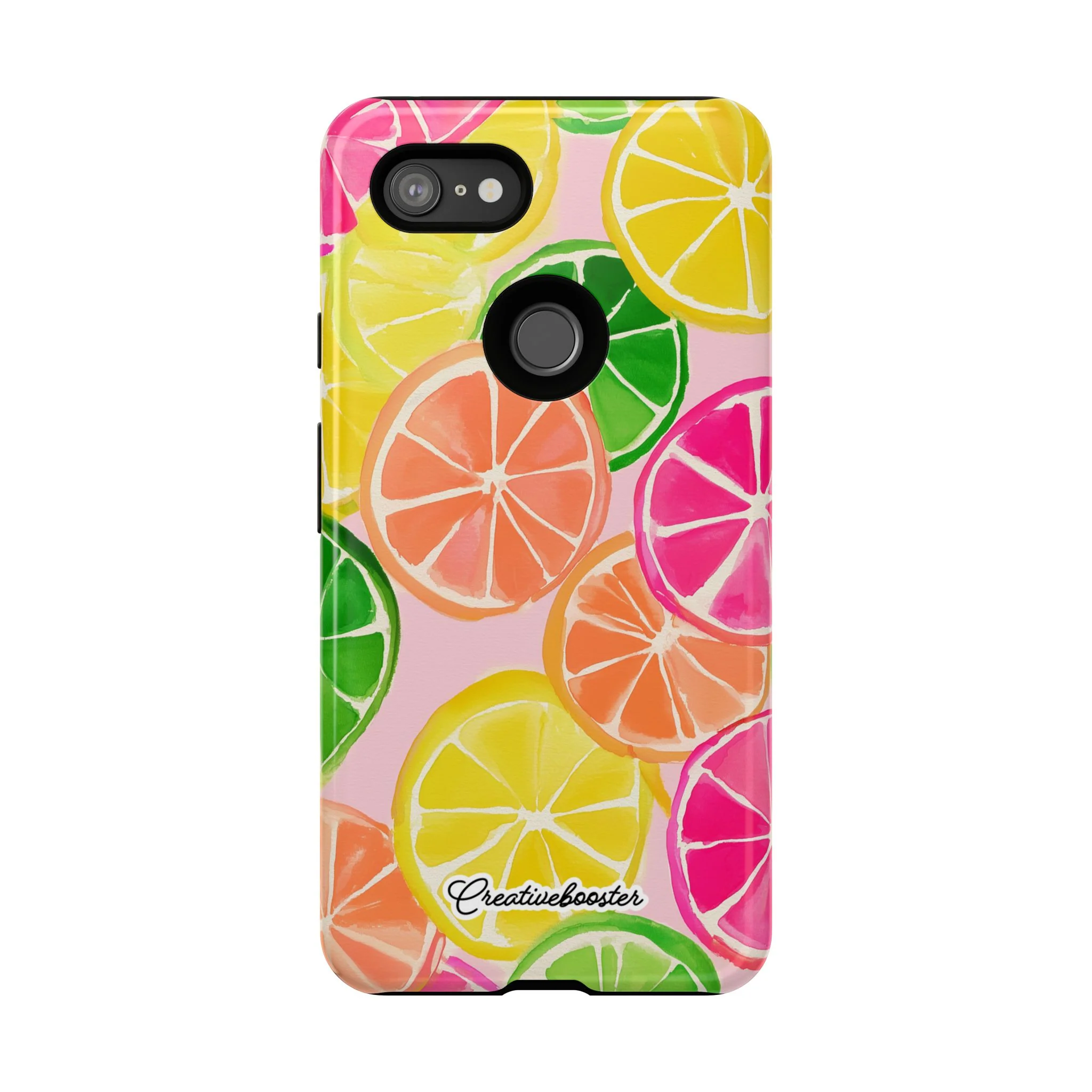 Tropic Mix - Tough Phone Case - Image 62